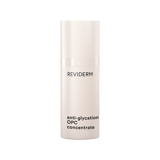 Сыворотка с OPC против гликирования Reviderm / Anti-Glycation OPC serum