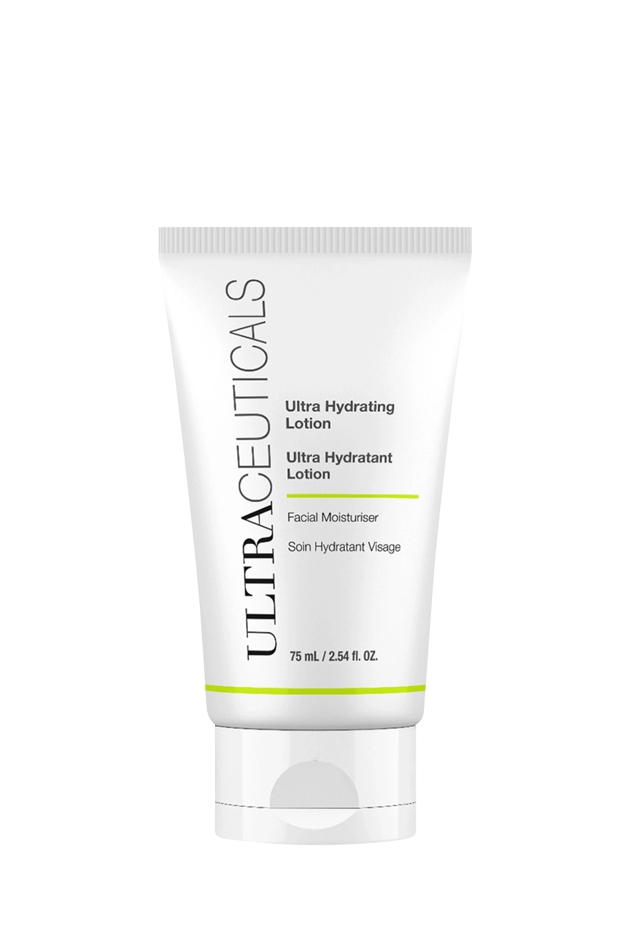 Ультра увлажняющий лосьон Ultraceuticals / Ultra Hydrating Lotion