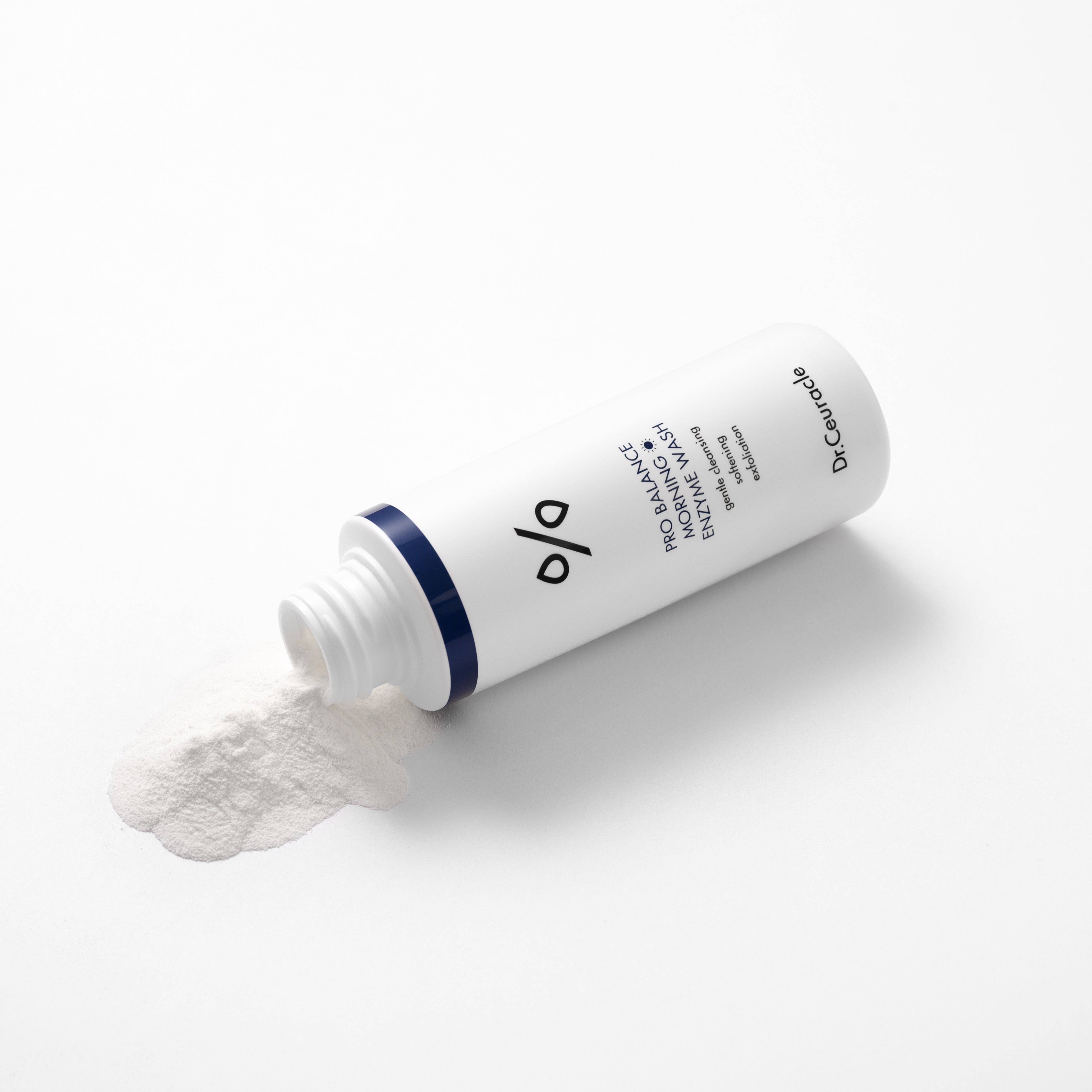 Утренний энзимный скраб Dr.Ceuracle / Pro Balance Morning Enzyme Wash