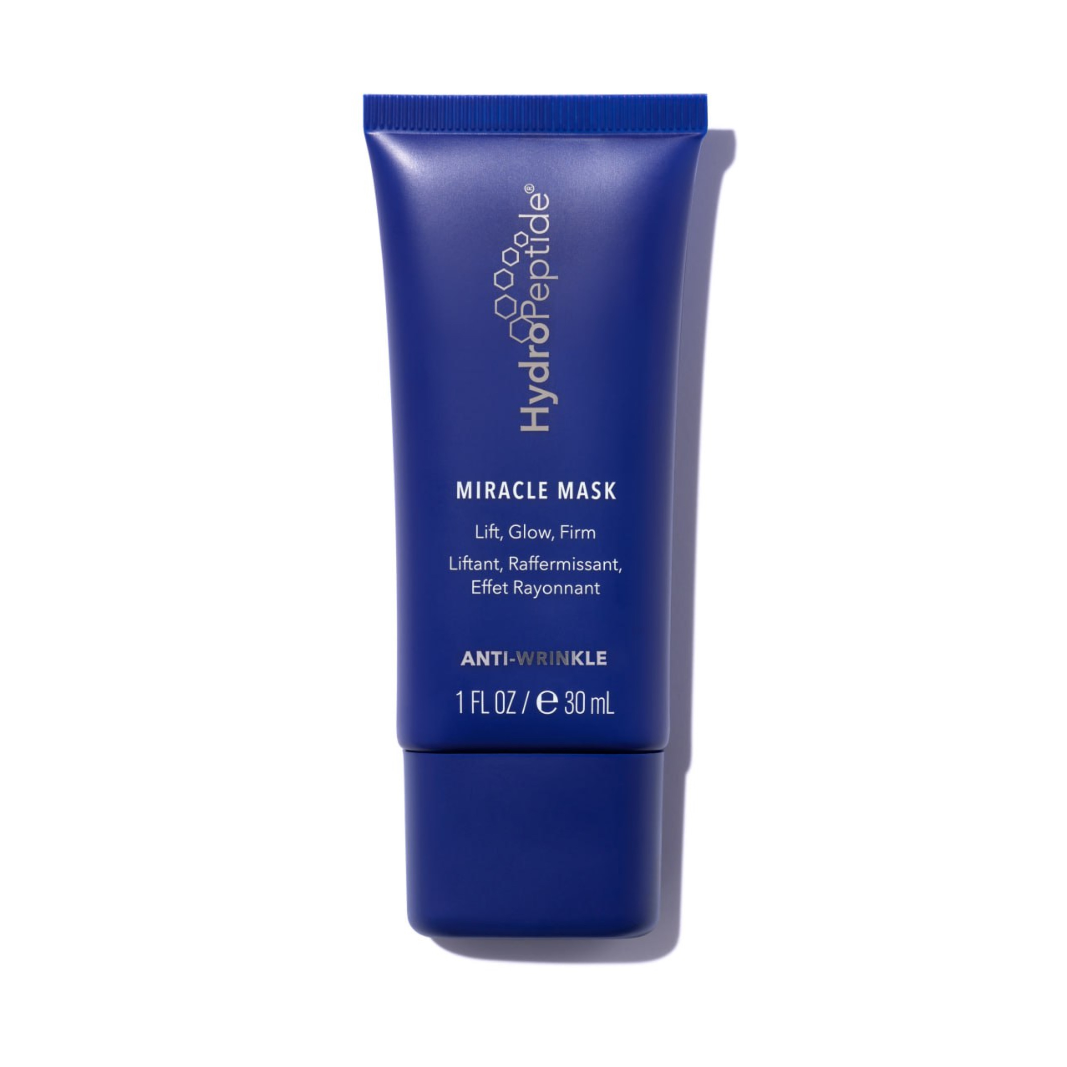 Интенсивная омолаживающая маска с мгновенным эффектом лифтинга HydroPeptide / Miracle Mask