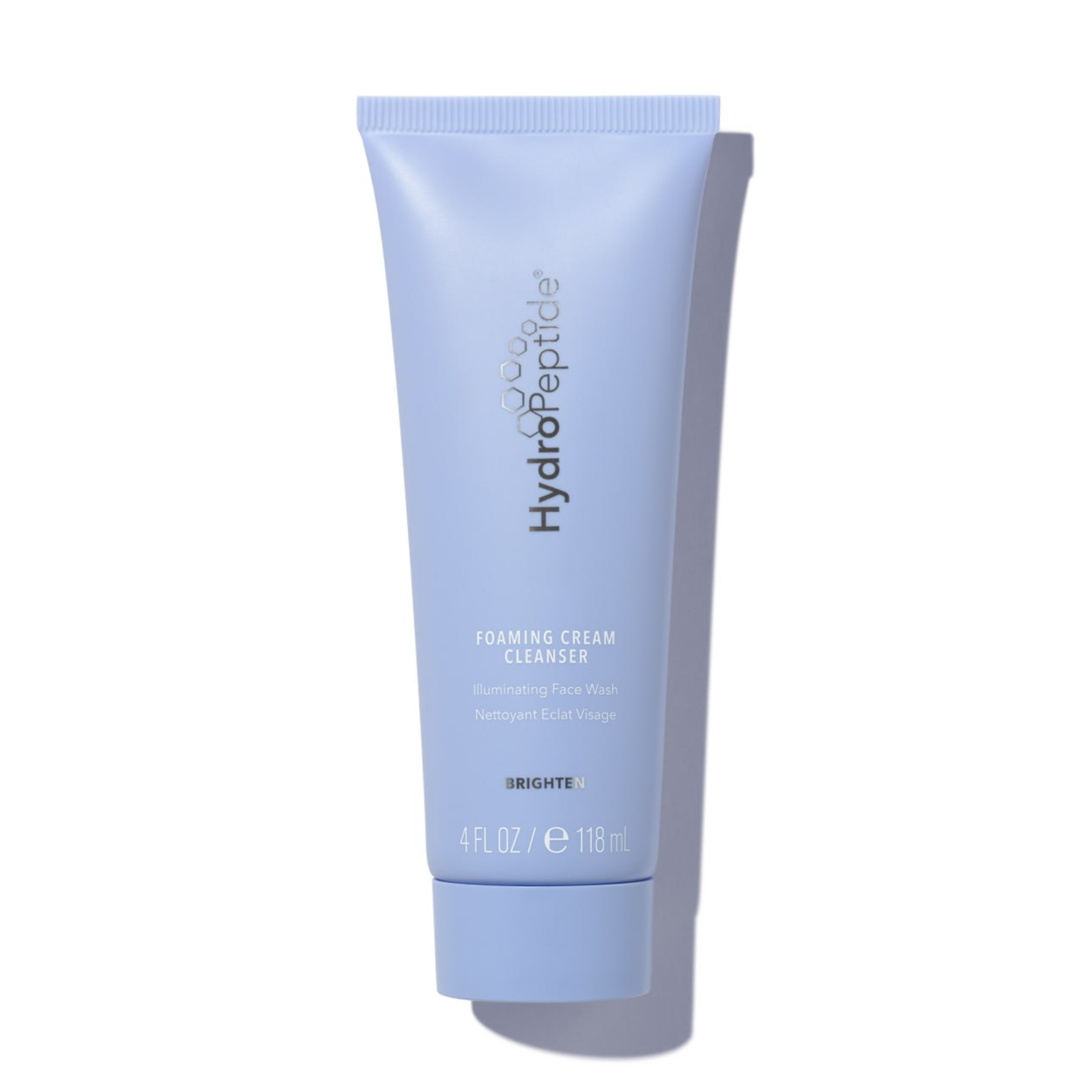 Очищающая прем-пенка HydroPeptide / Foaming Cream Cleanser