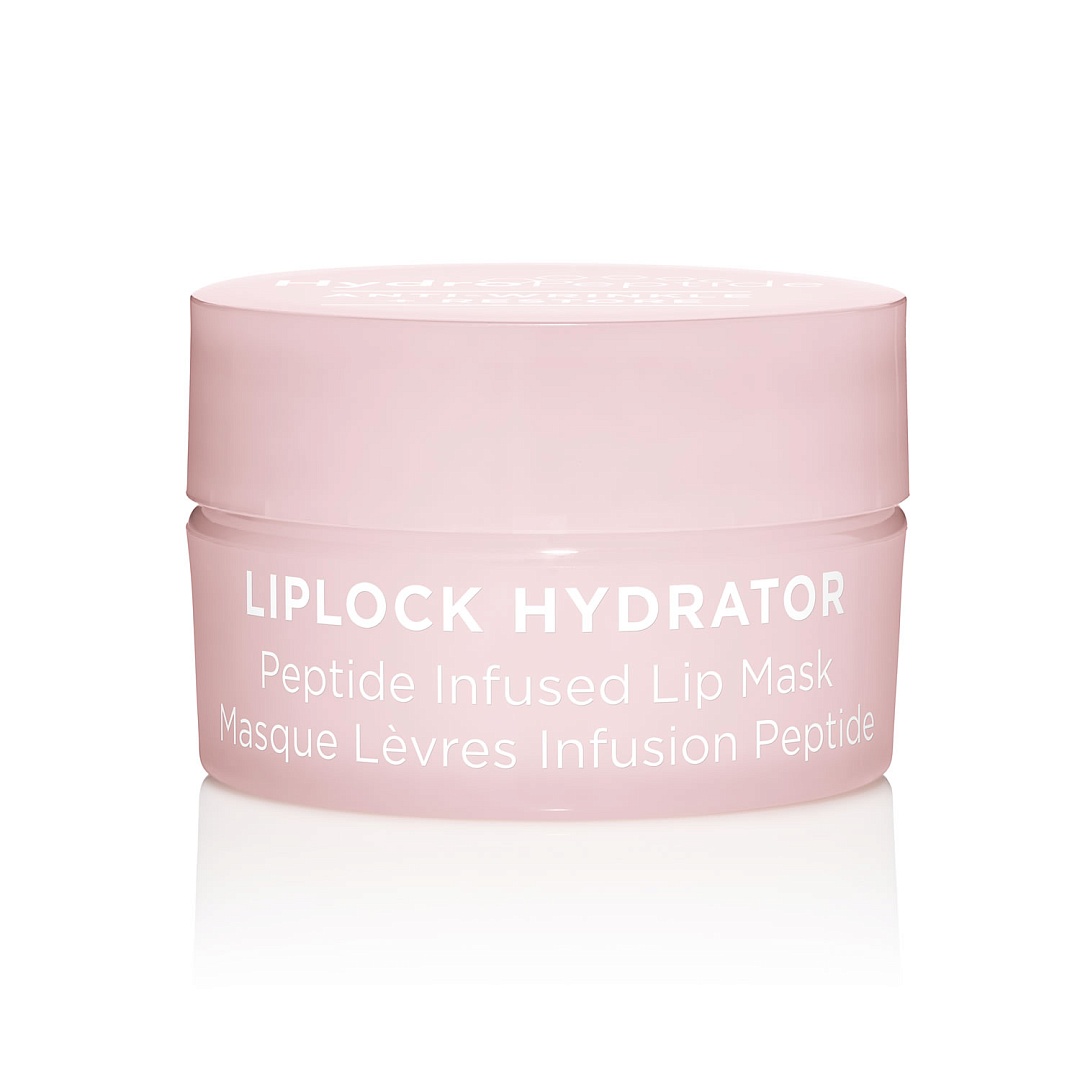 Интенсивная маска-бальзам для губ HydroPeptide / LipLock Hydrator