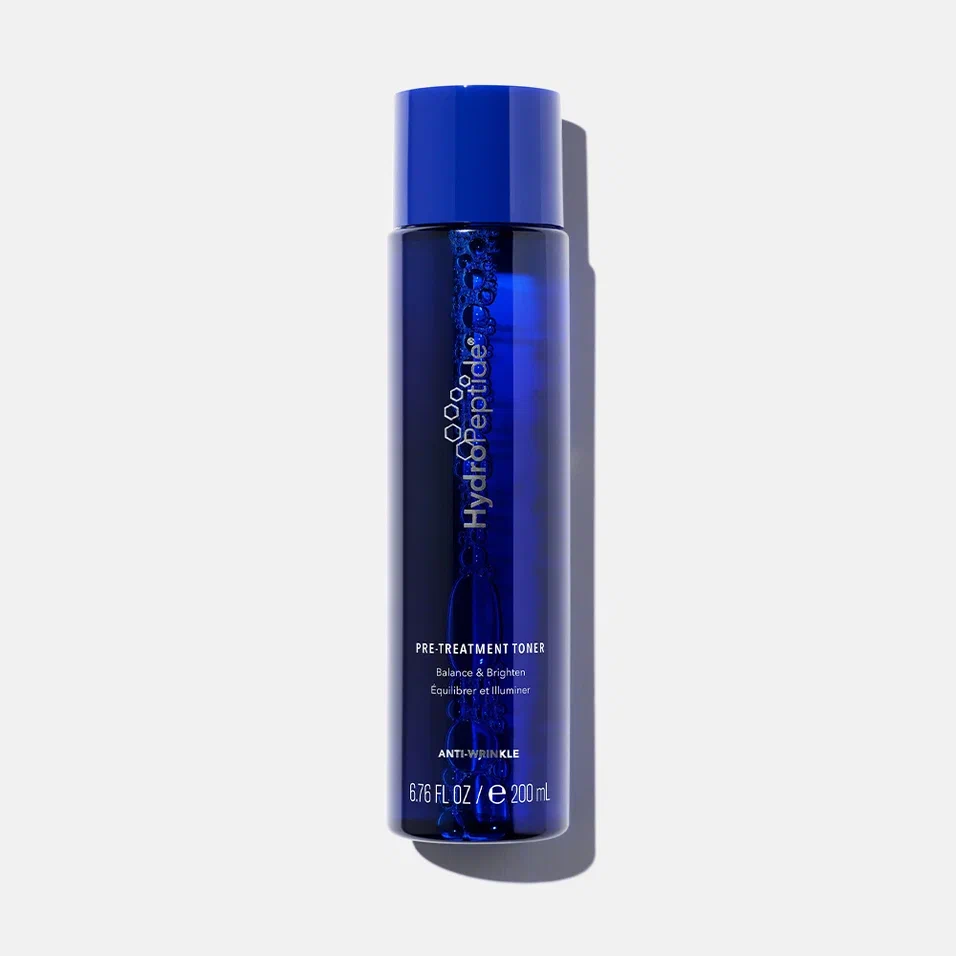 Активизирующий тоник с мощным увлажняющим действием HydroPeptide / Pre-Treatment Toner