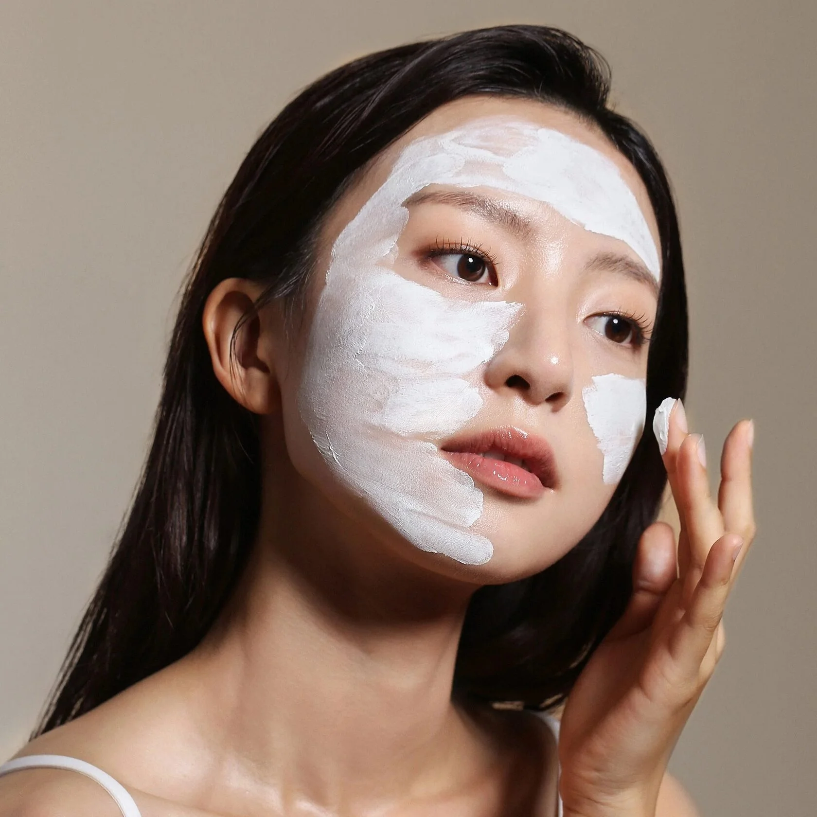 Восстанавливающая маска / ICY Revitalizing Mask