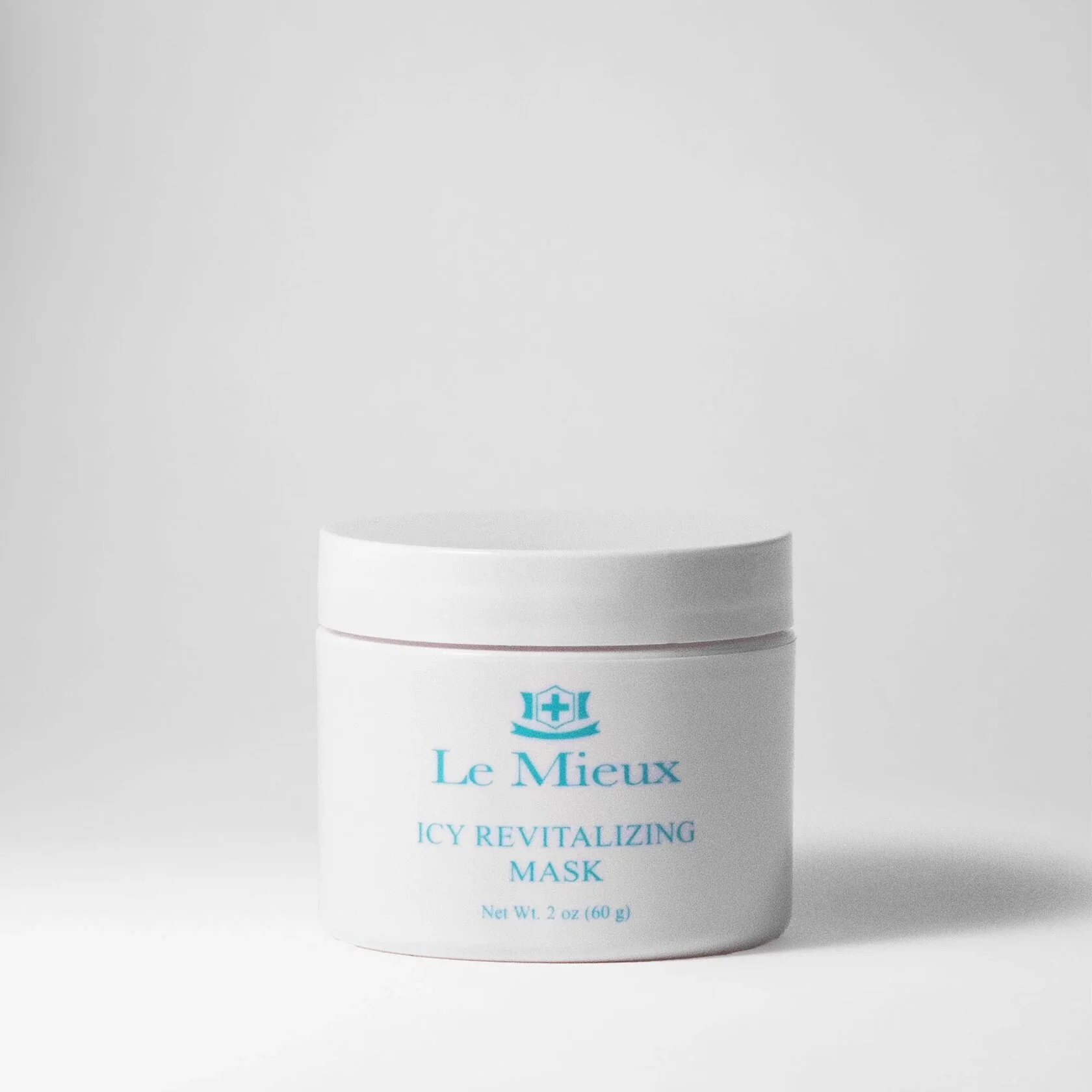 Восстанавливающая маска / ICY Revitalizing Mask