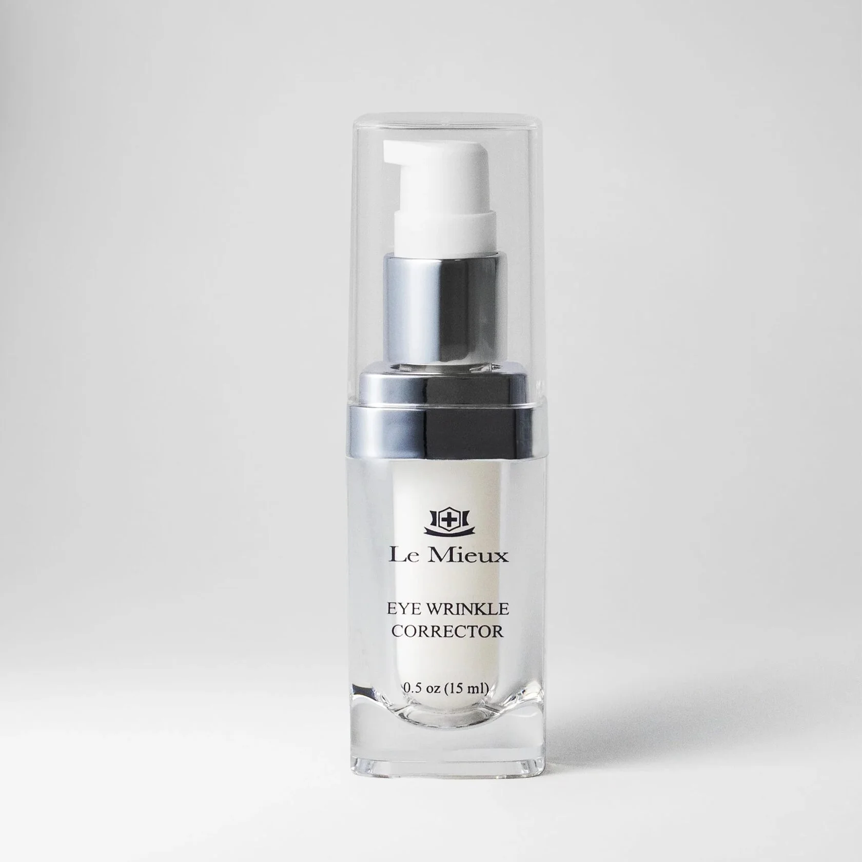 Корректирующий морщины крем для глаз / Eye Wrinkle Corrector