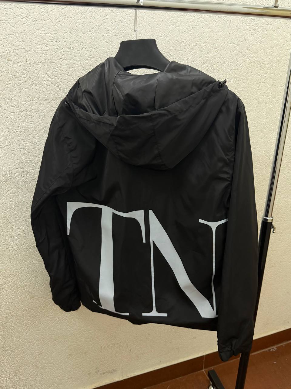 Ветровка VALENTIN NEW COLLECTION (Borsa)