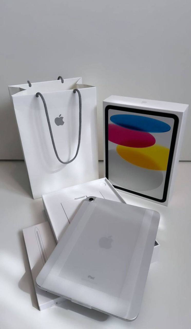 Планшет iPad 11 A16 (MOTOVICH OPT)