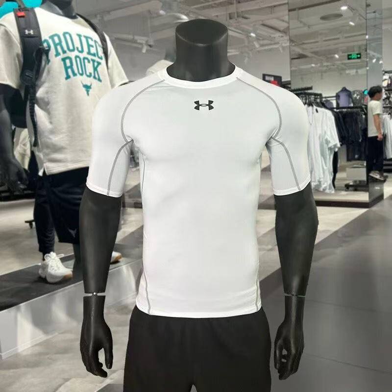 Компрессионная футболка  (M&S ОПТ)