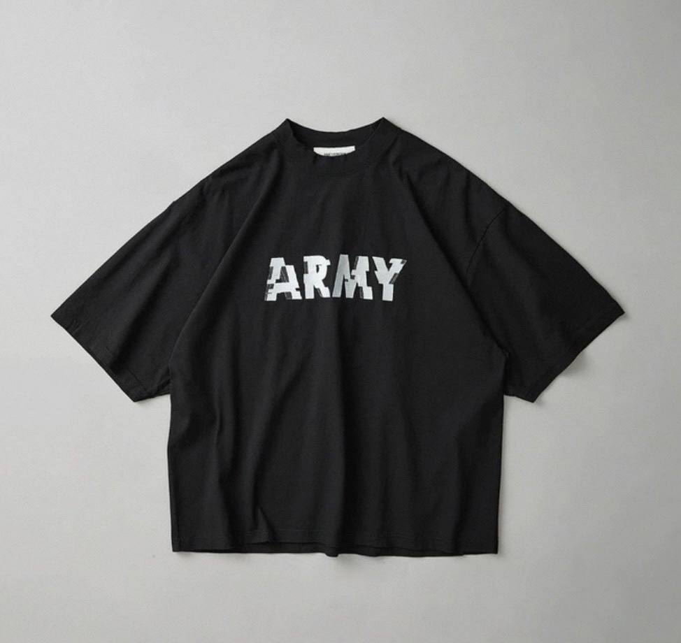 Футболка АРМИ