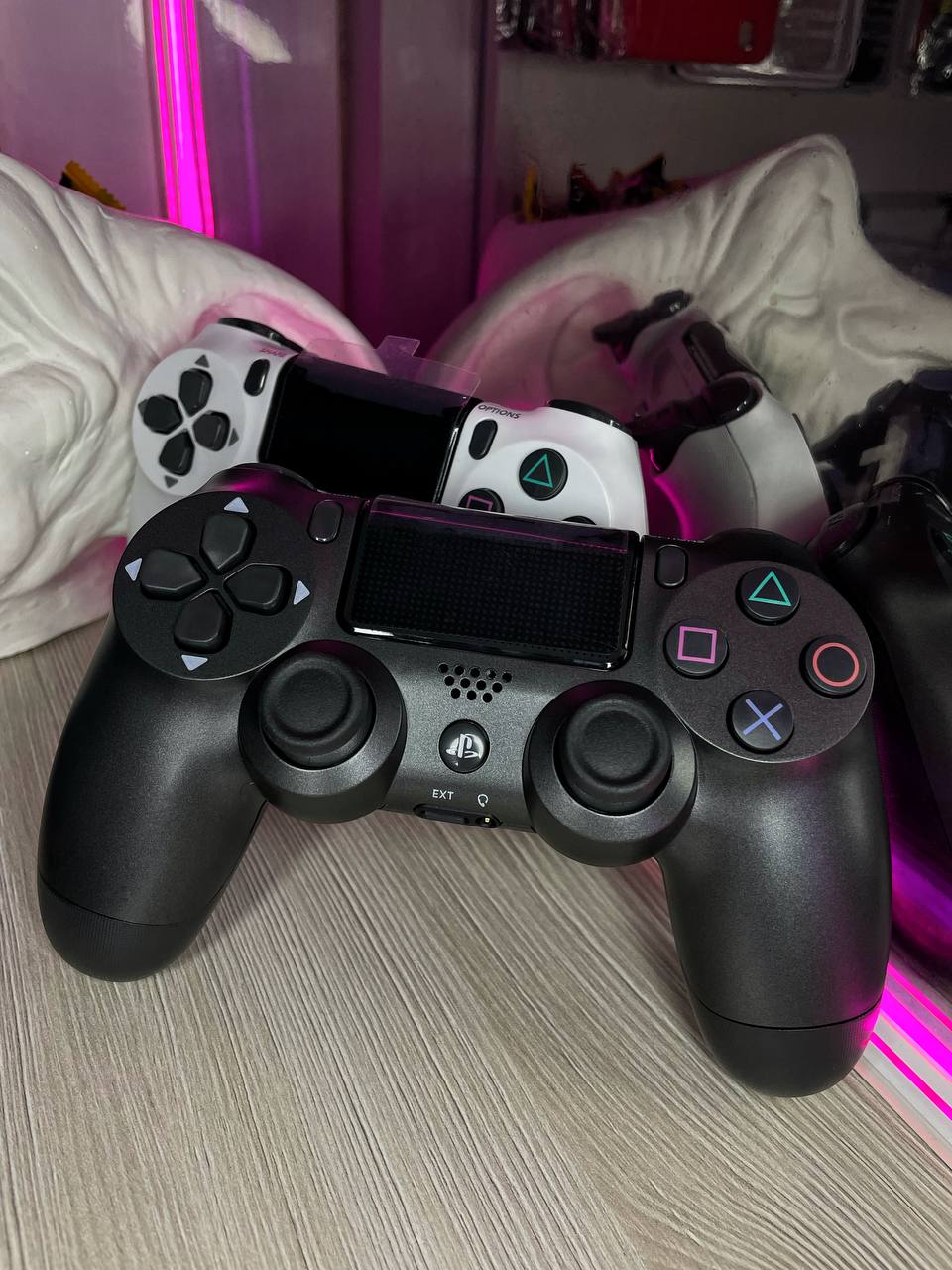 Геймпады ps4 (Электроник 161)