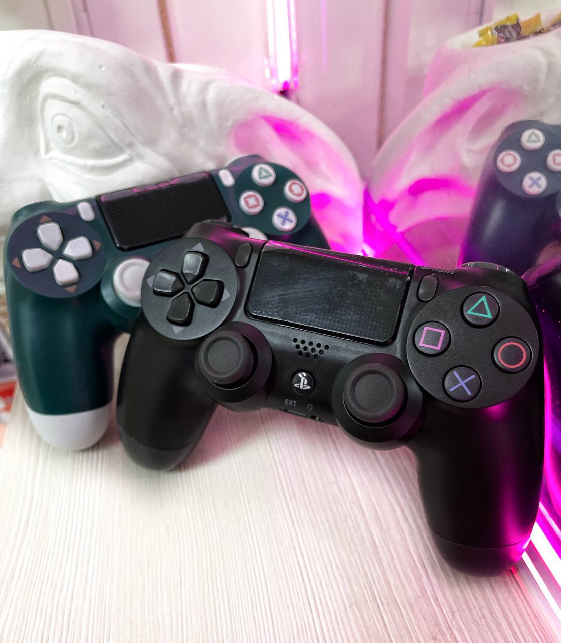 Геймпады ps4 (Электроник 161)