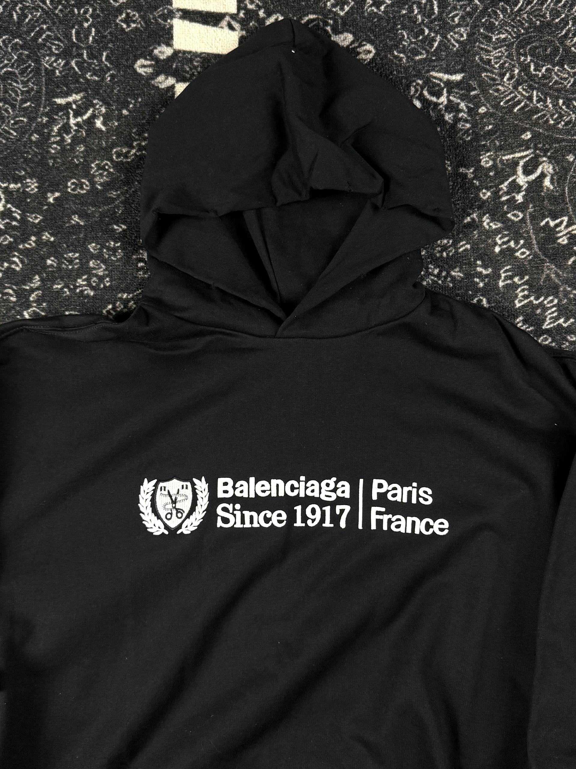 Худи Paris 167 (Rolly)