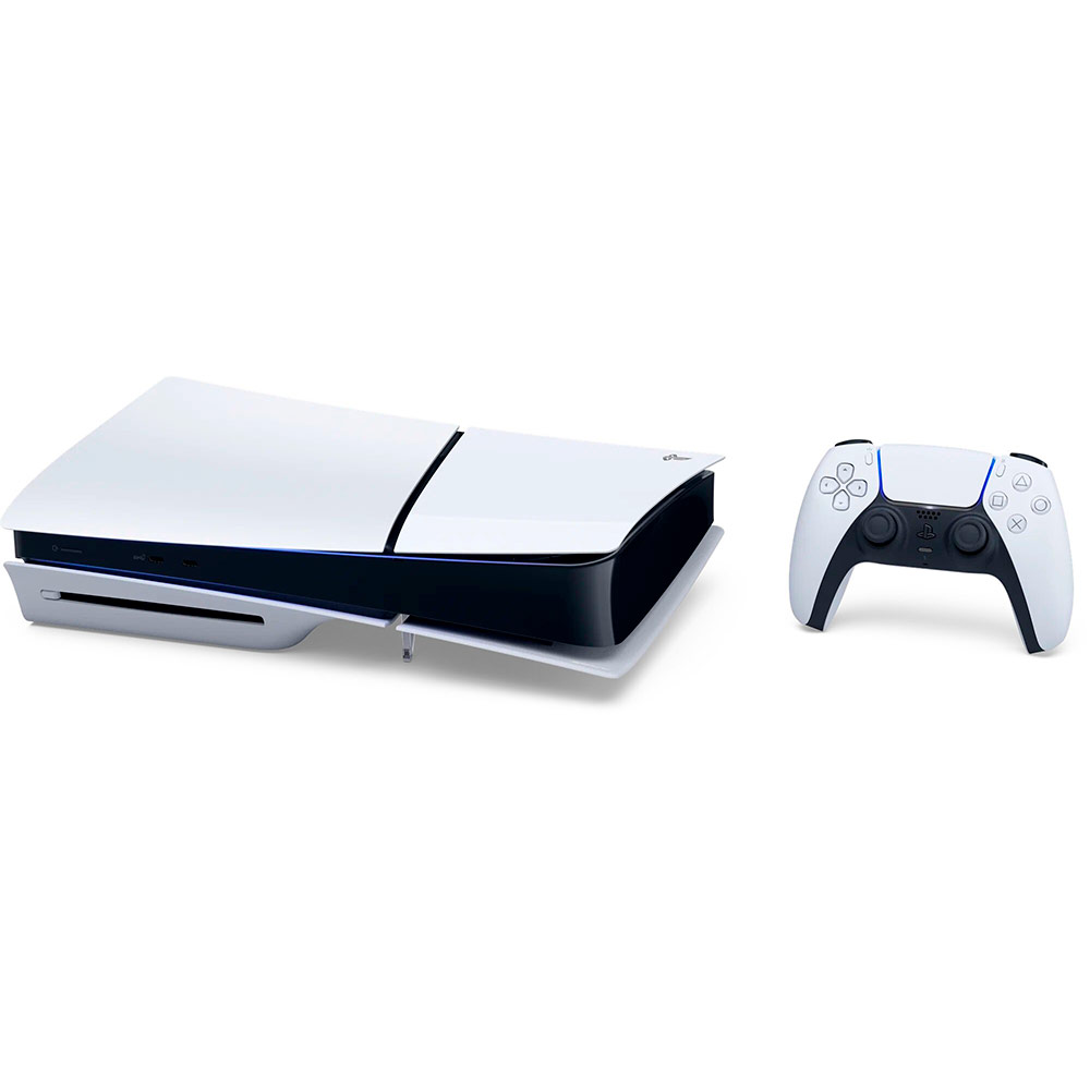 Игровая приставка Sony Playstation 5 Slim 1 ТБ (ТехСтор)