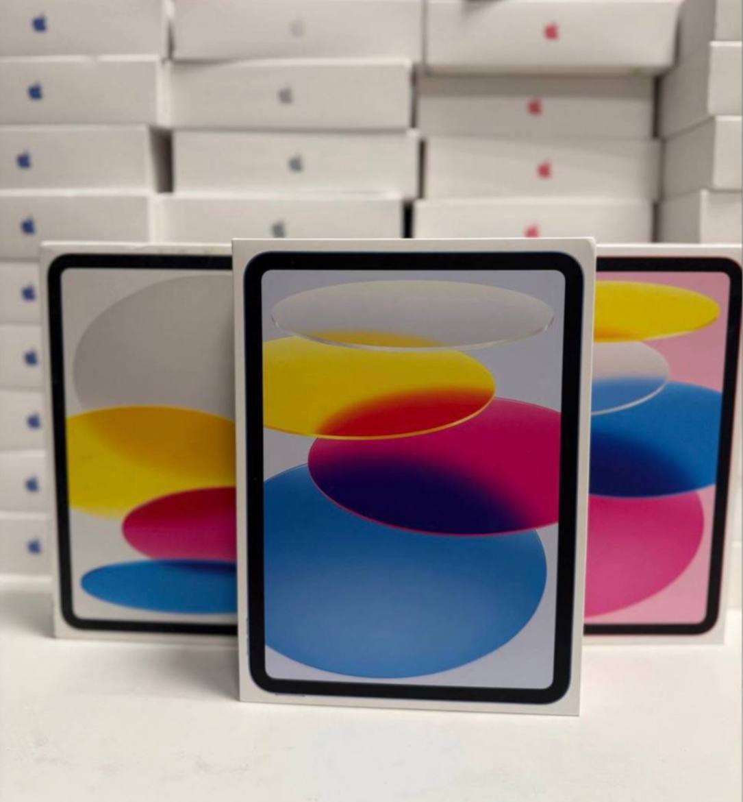 Планшет iPad 11 A16 (MOTOVICH OPT)
