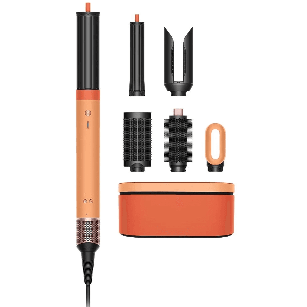 Мультистайлер Dyson HS09 Airwrap Co-Anda 2X (ТехСтор)