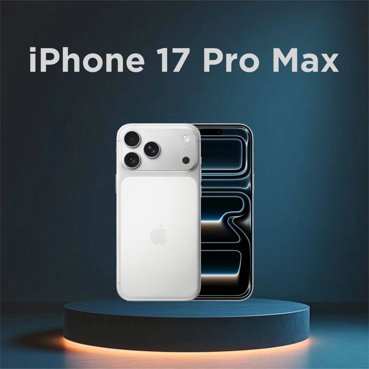Айфон 16 pro мах 256 (Обменка) (COME AND SHOPS)