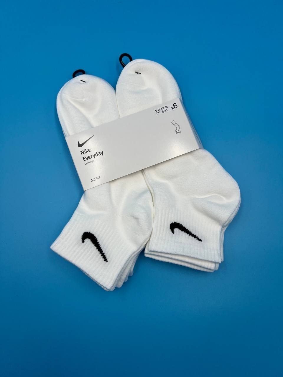 Средние носки нike everyday (Save_socks)