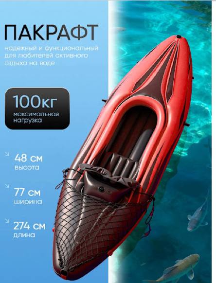 ПАКРАФТ