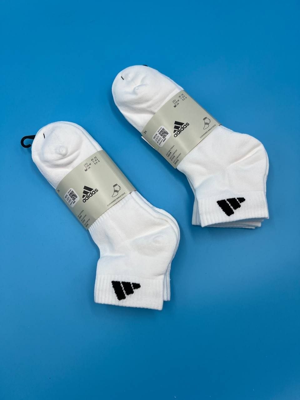 Носки Адидас средние (Save_socks)