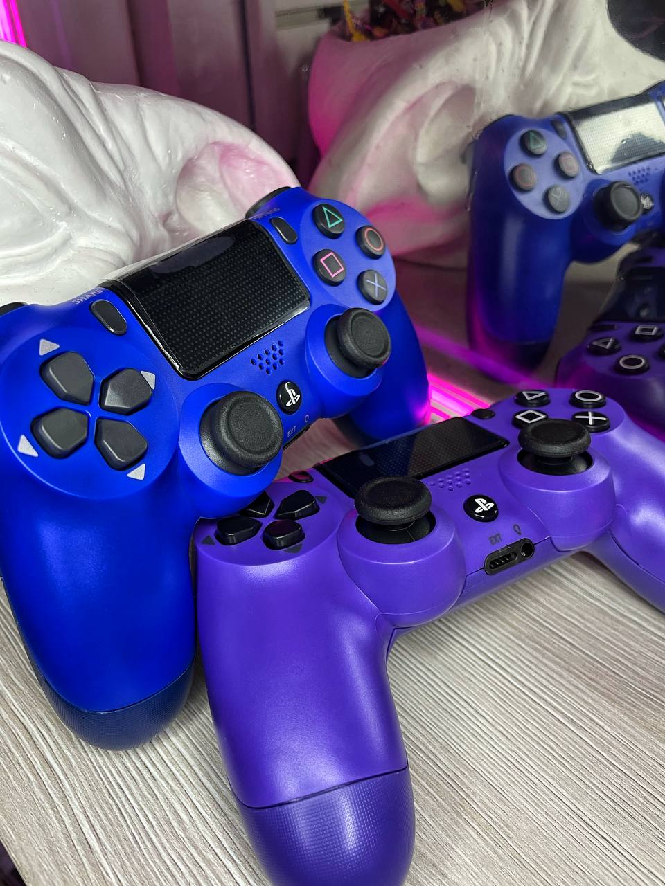 Геймпады ps4 (Электроник 161)