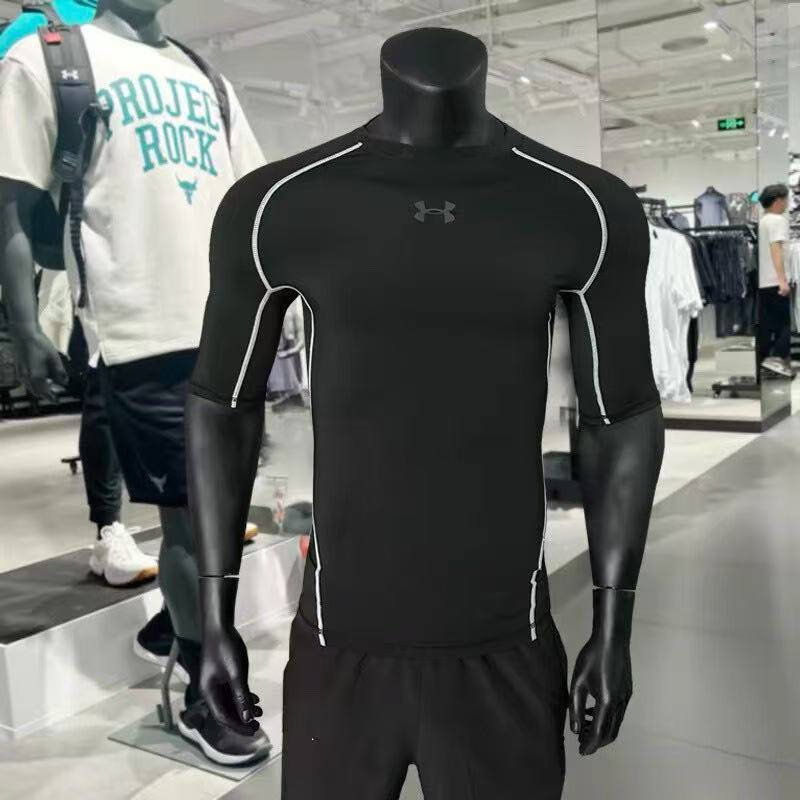 Компрессионная футболка  (M&S ОПТ)