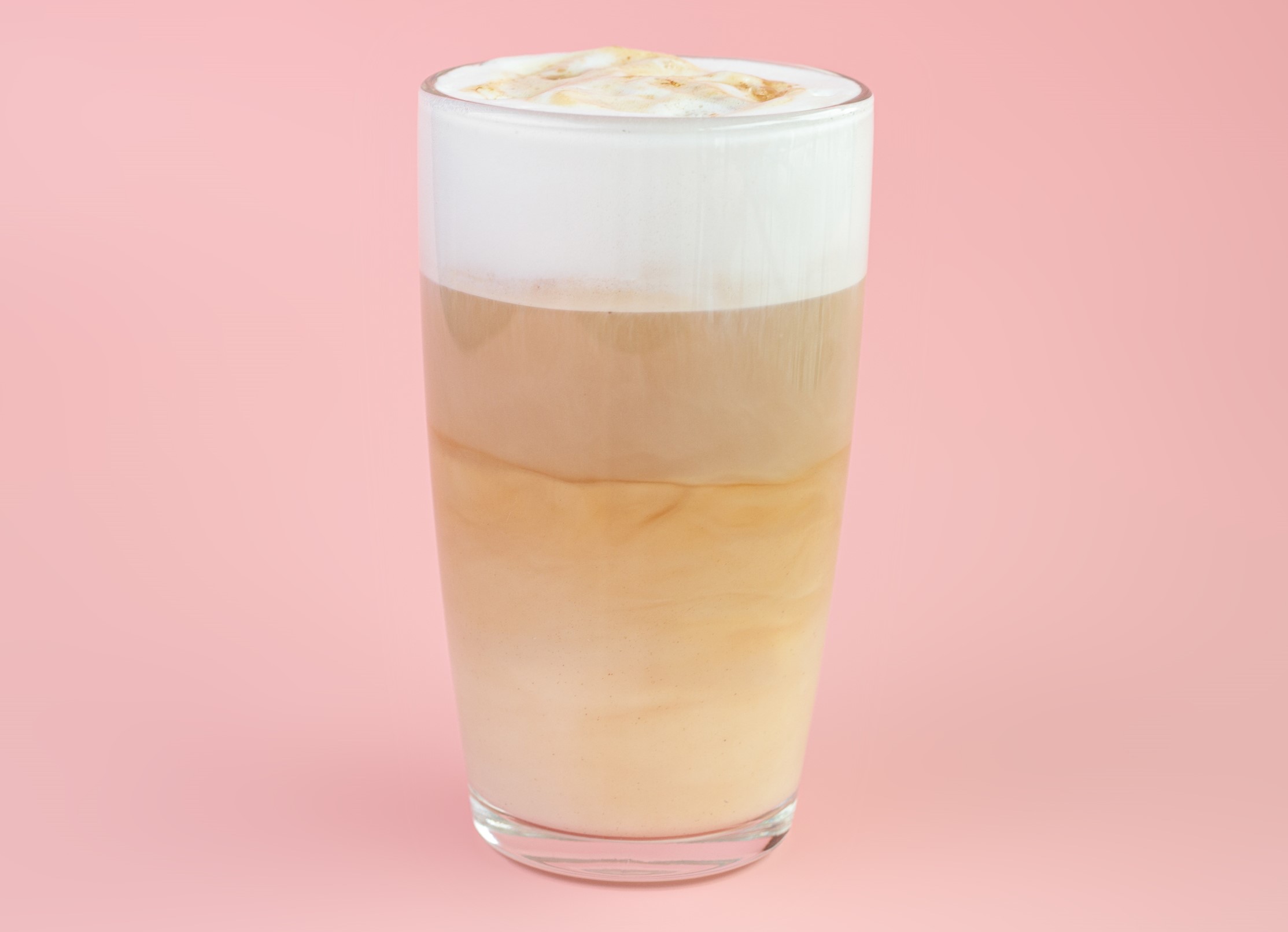 Горячие напитки