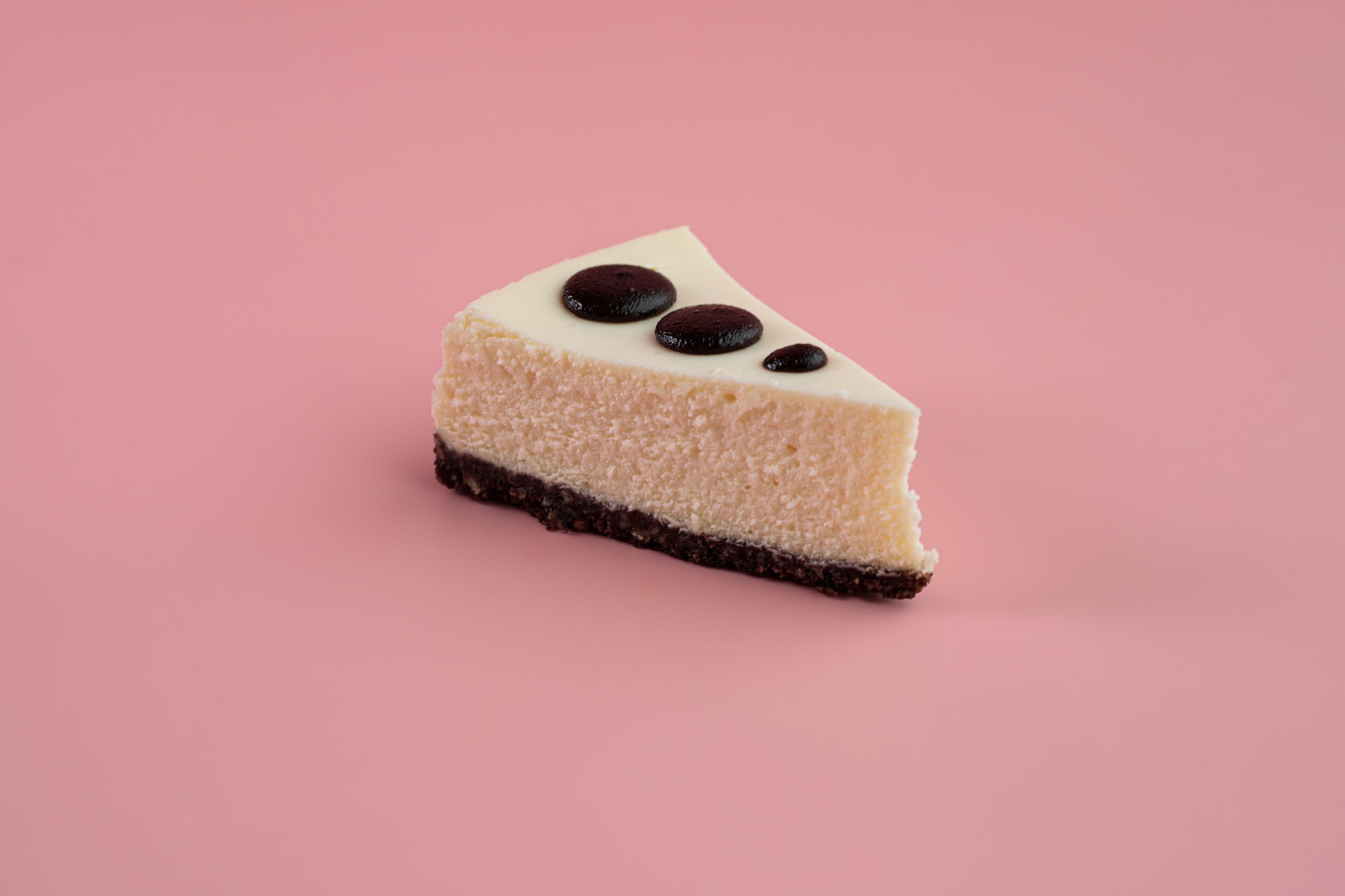 Чизкейк Нью-Йорк