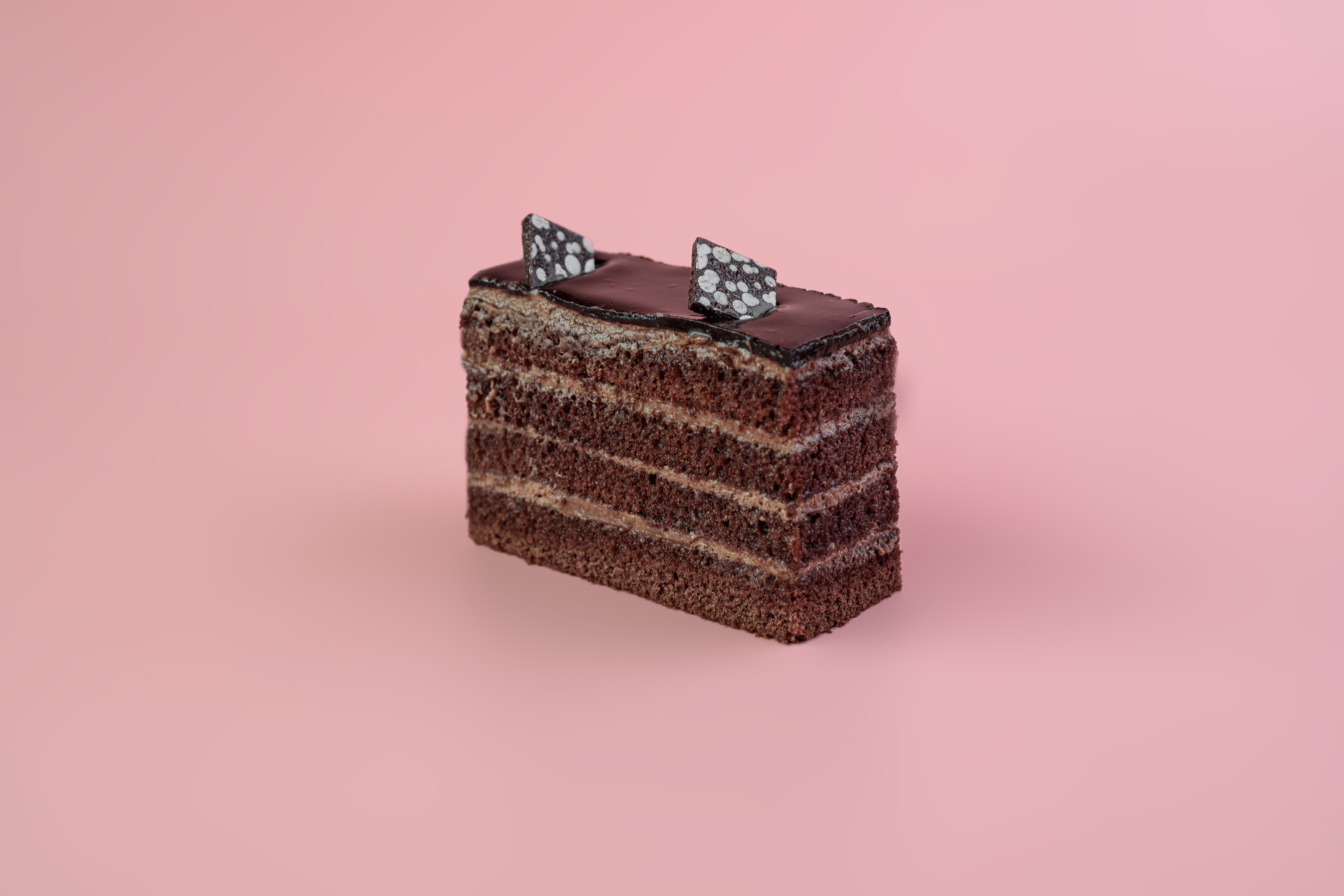 Пирожное Прага