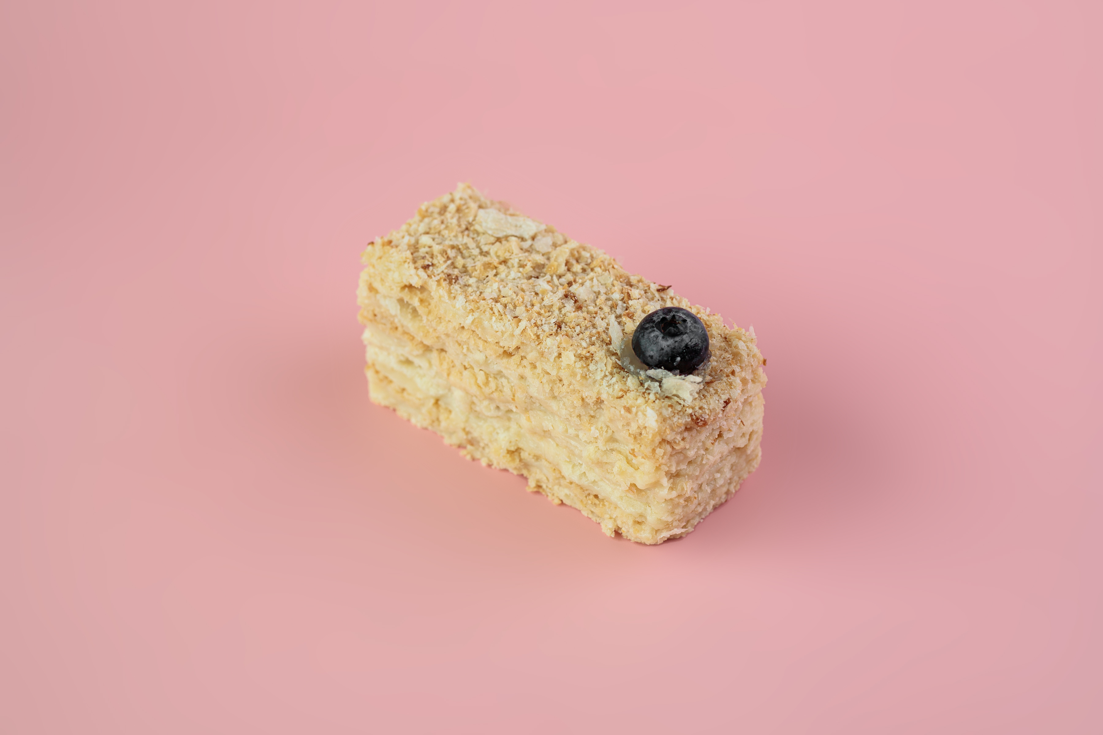 Пирожное Папирус