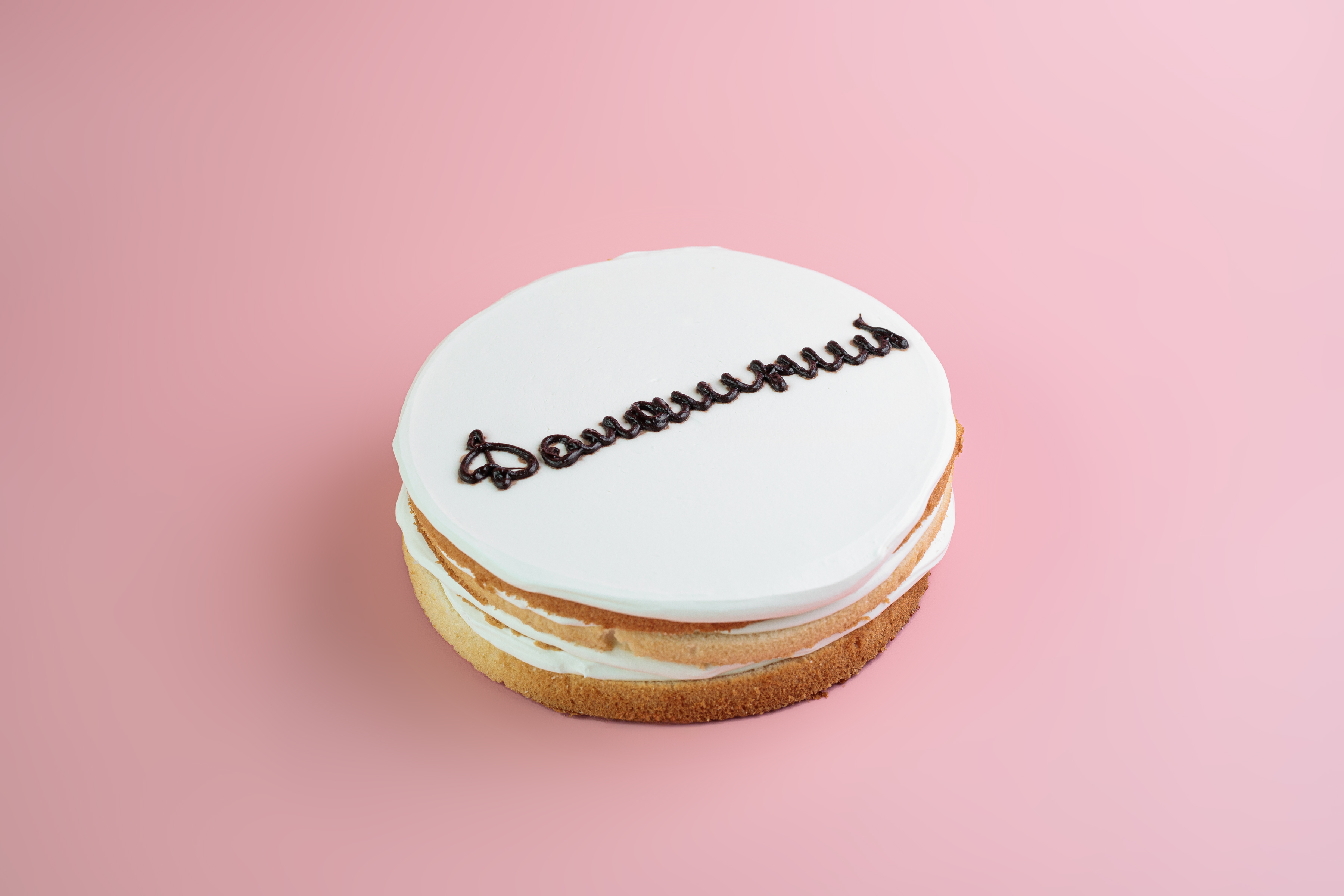 Торт Домашний