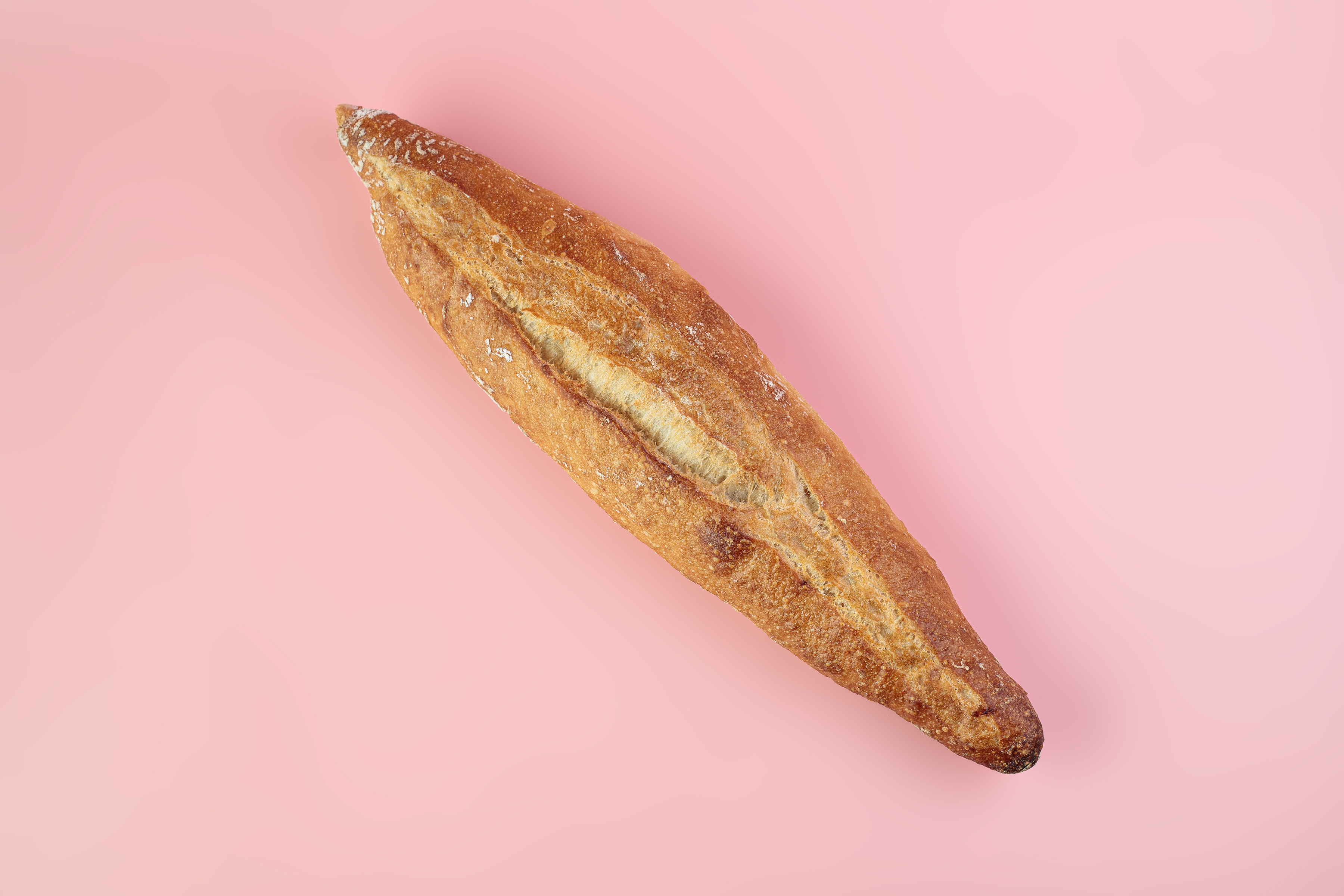 Багет Фирменный