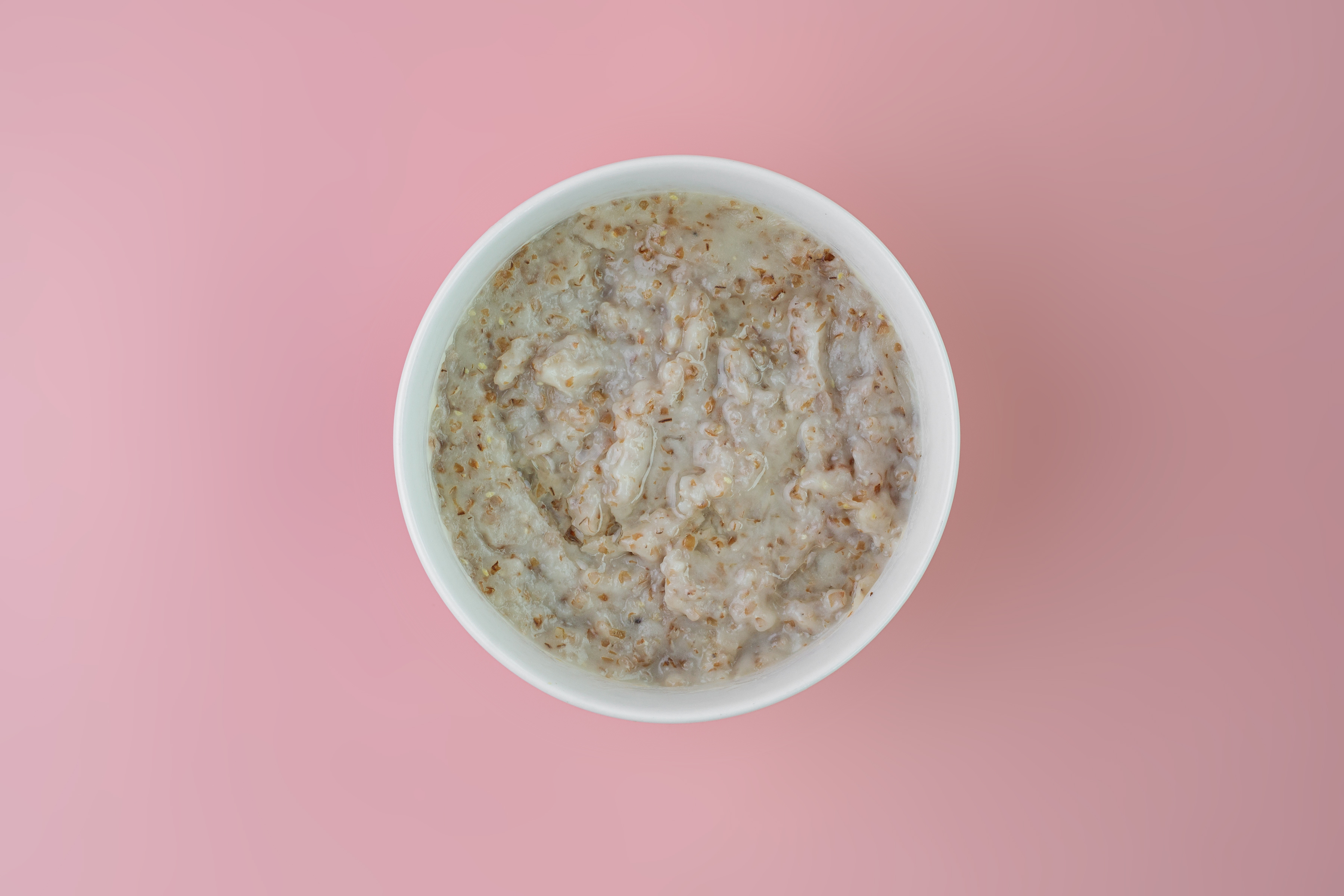 Каша пшеничная молочная