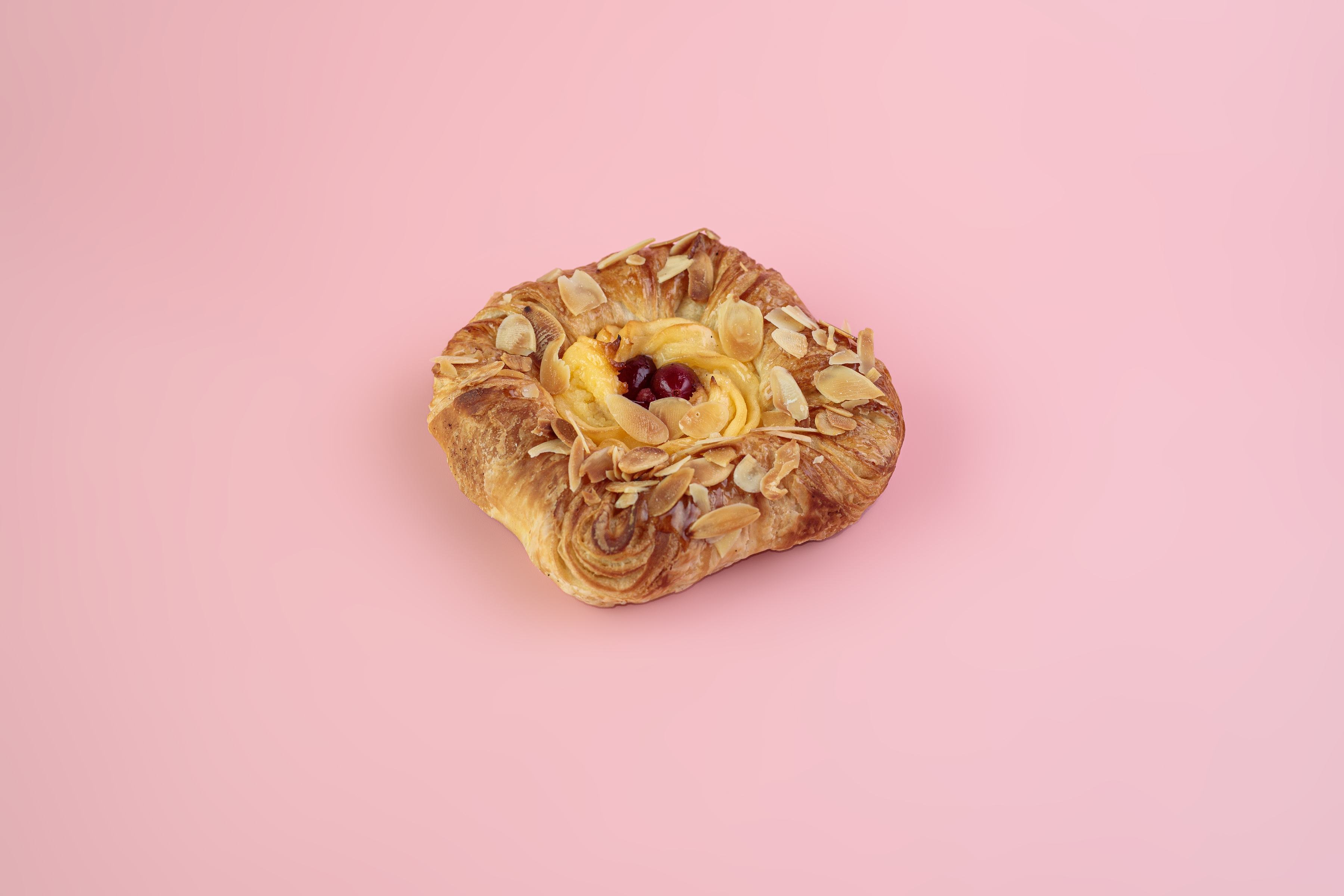 Ватрушка Датская