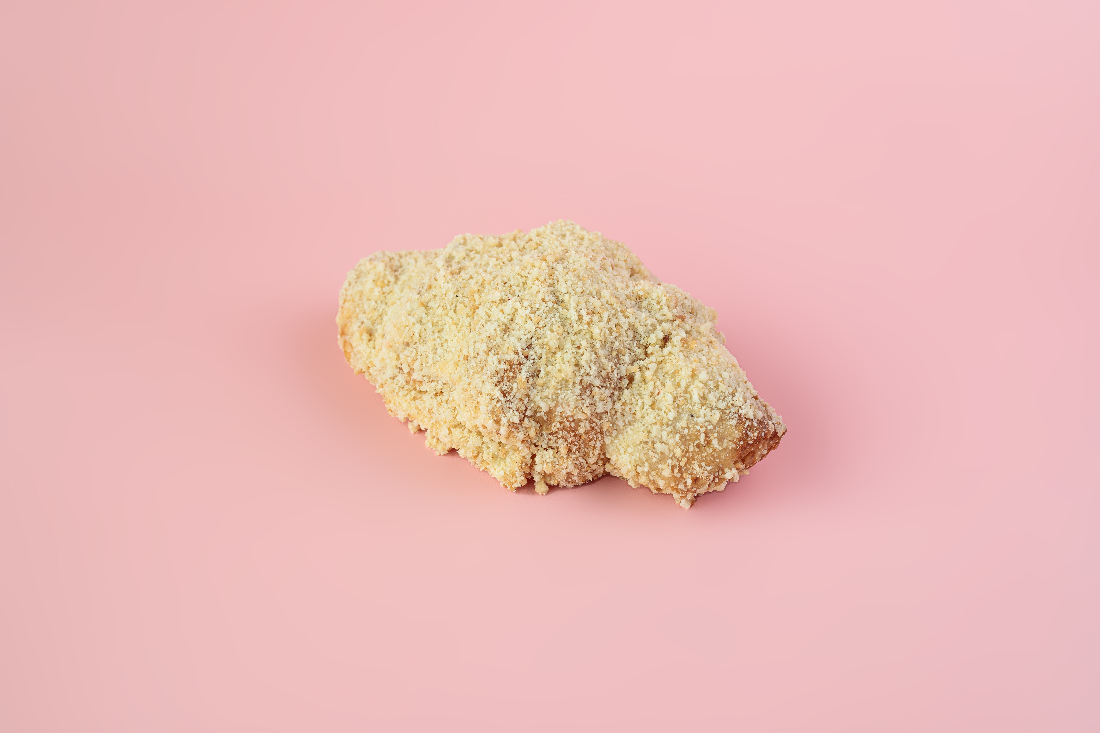 Круассан Прованский с Вишней