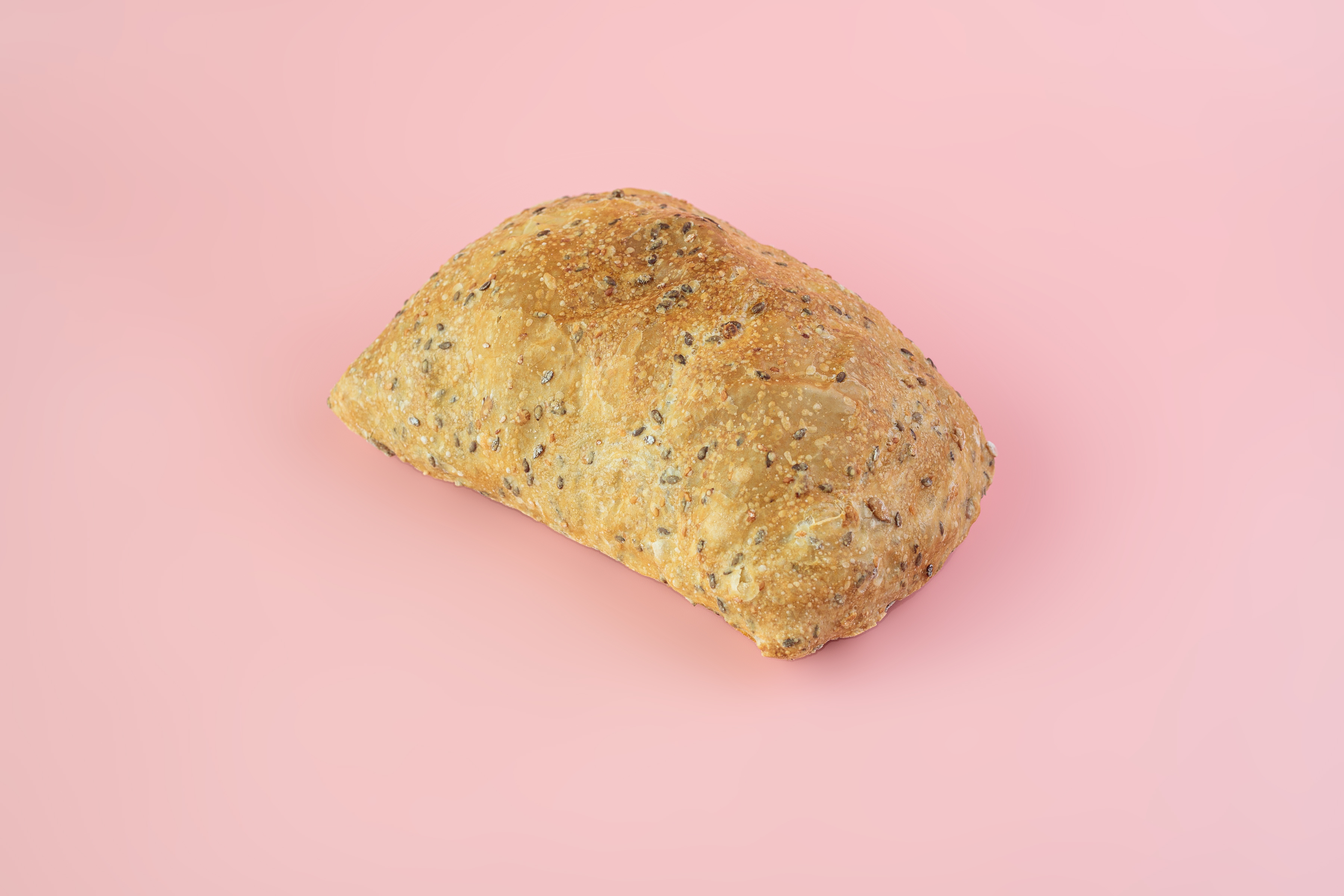 Чиабатта Зерновая