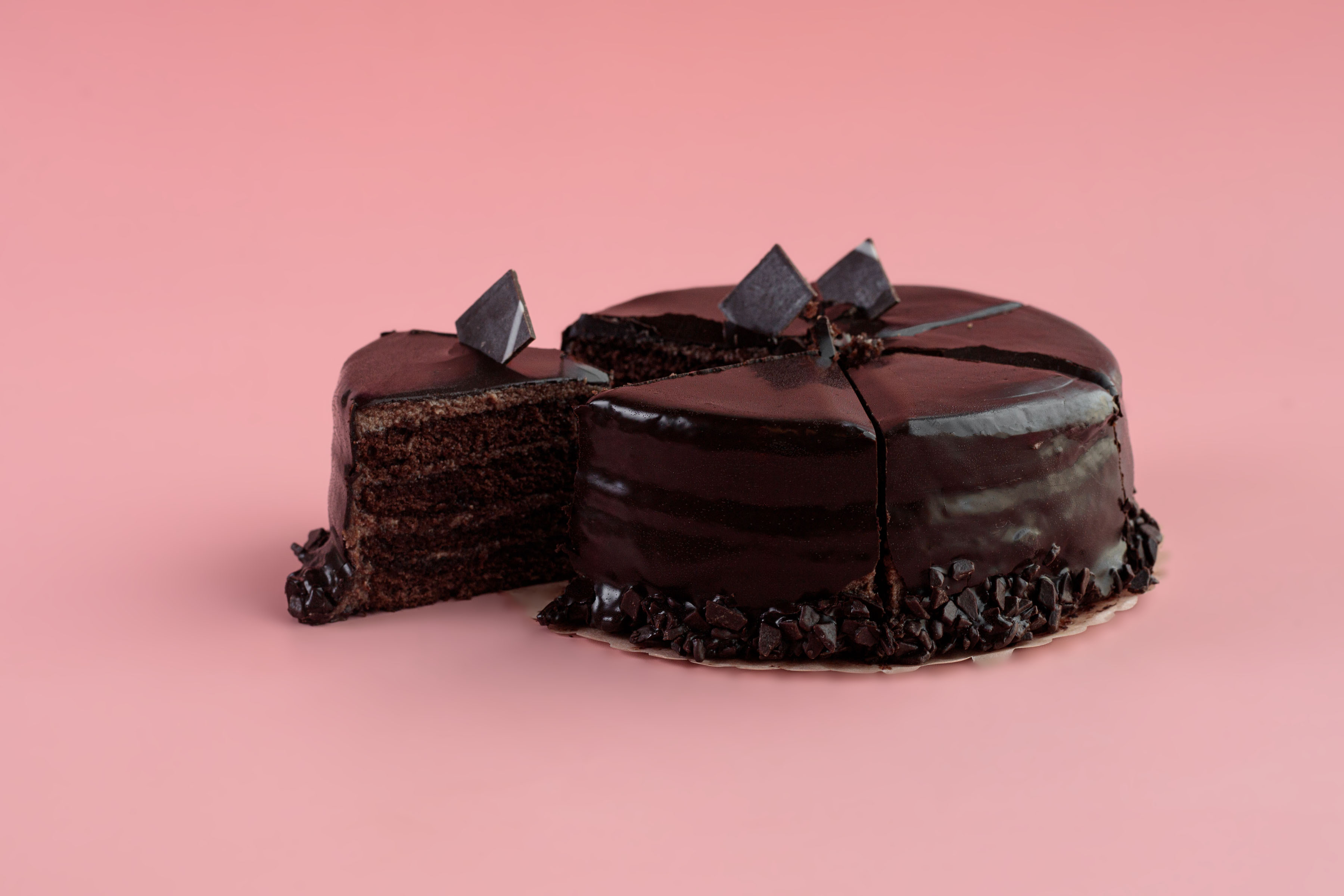 Торт Прага Классическая