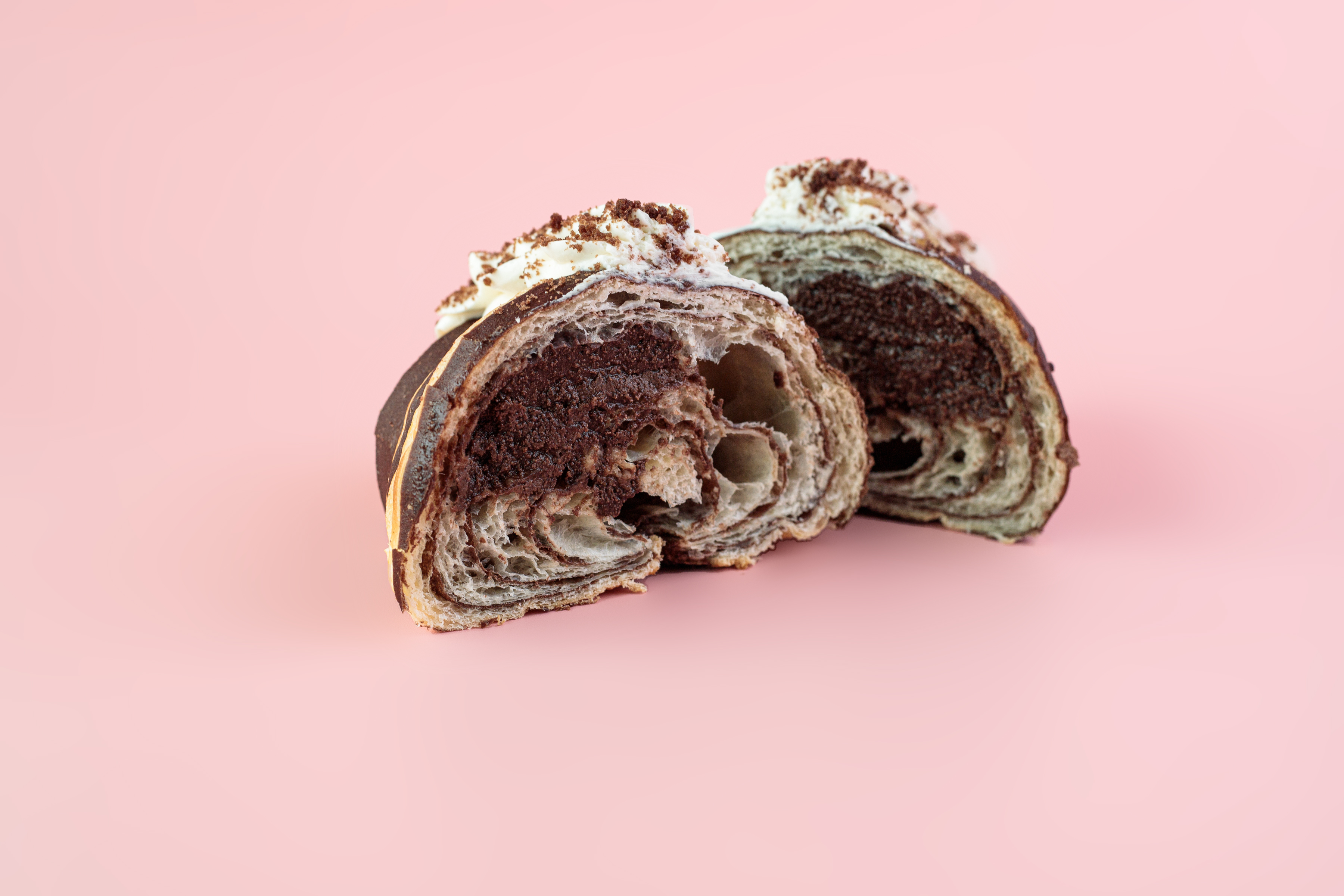 Круассан Шоколадный