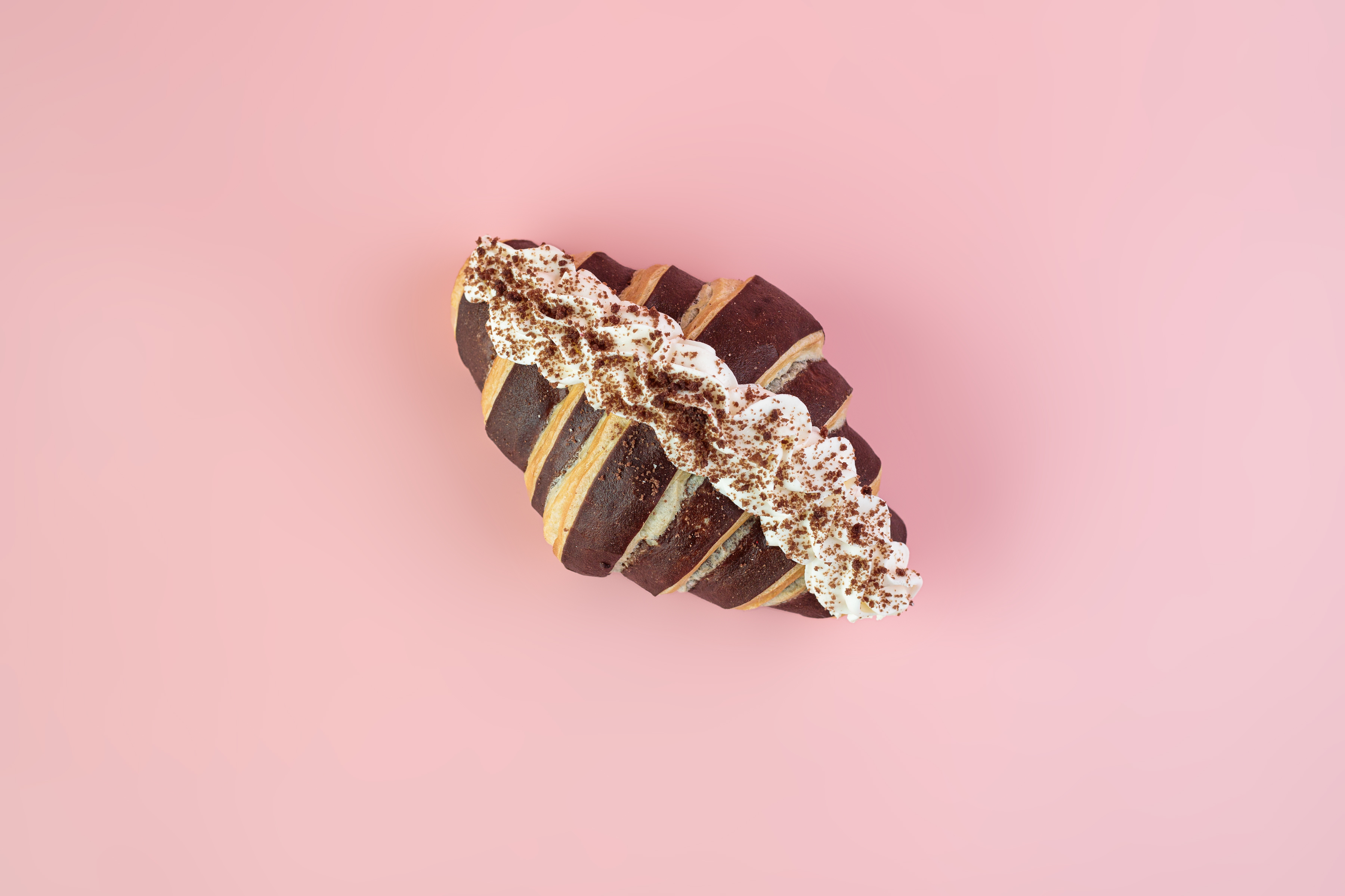 Круассан Шоколадный