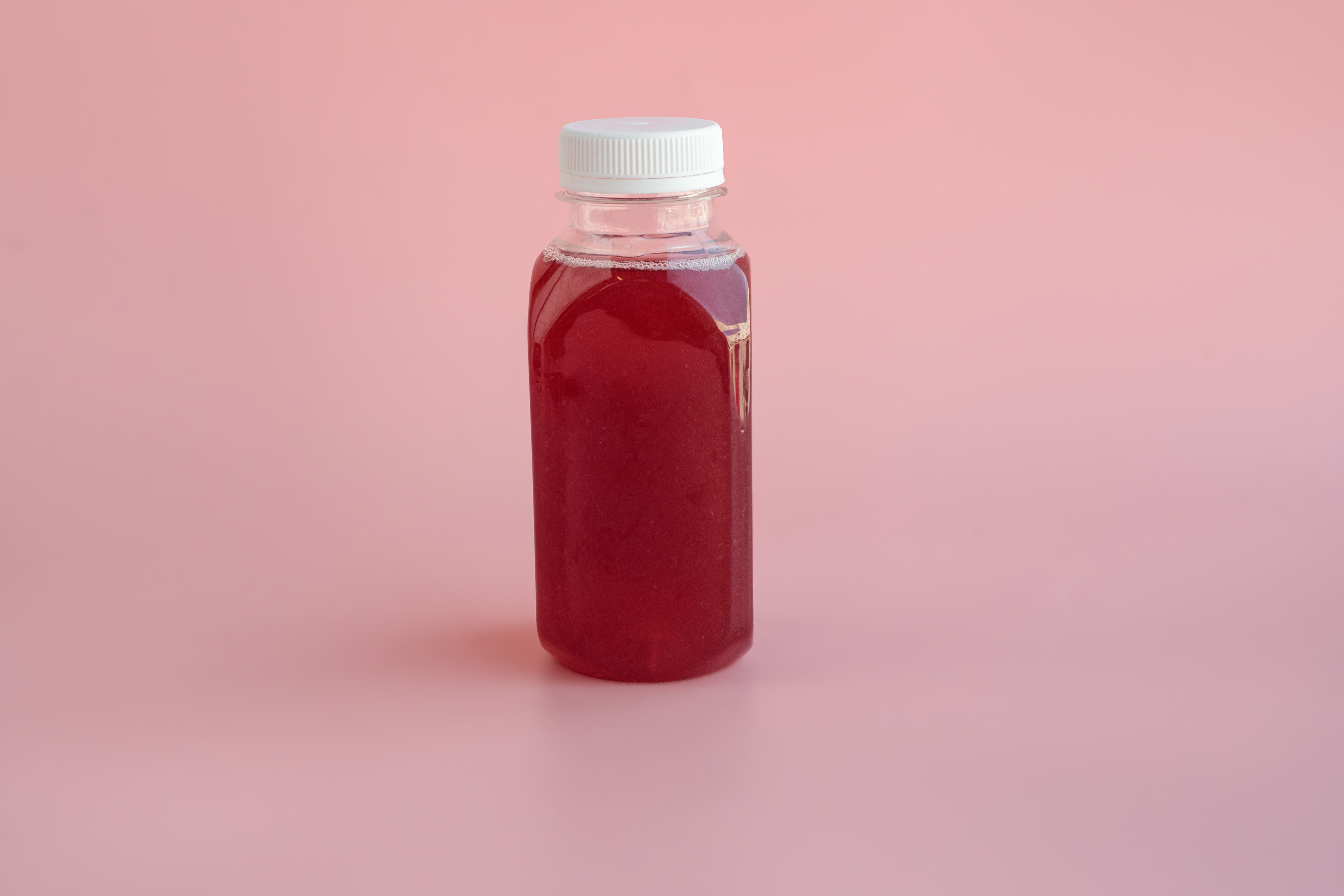 Морс из вишни