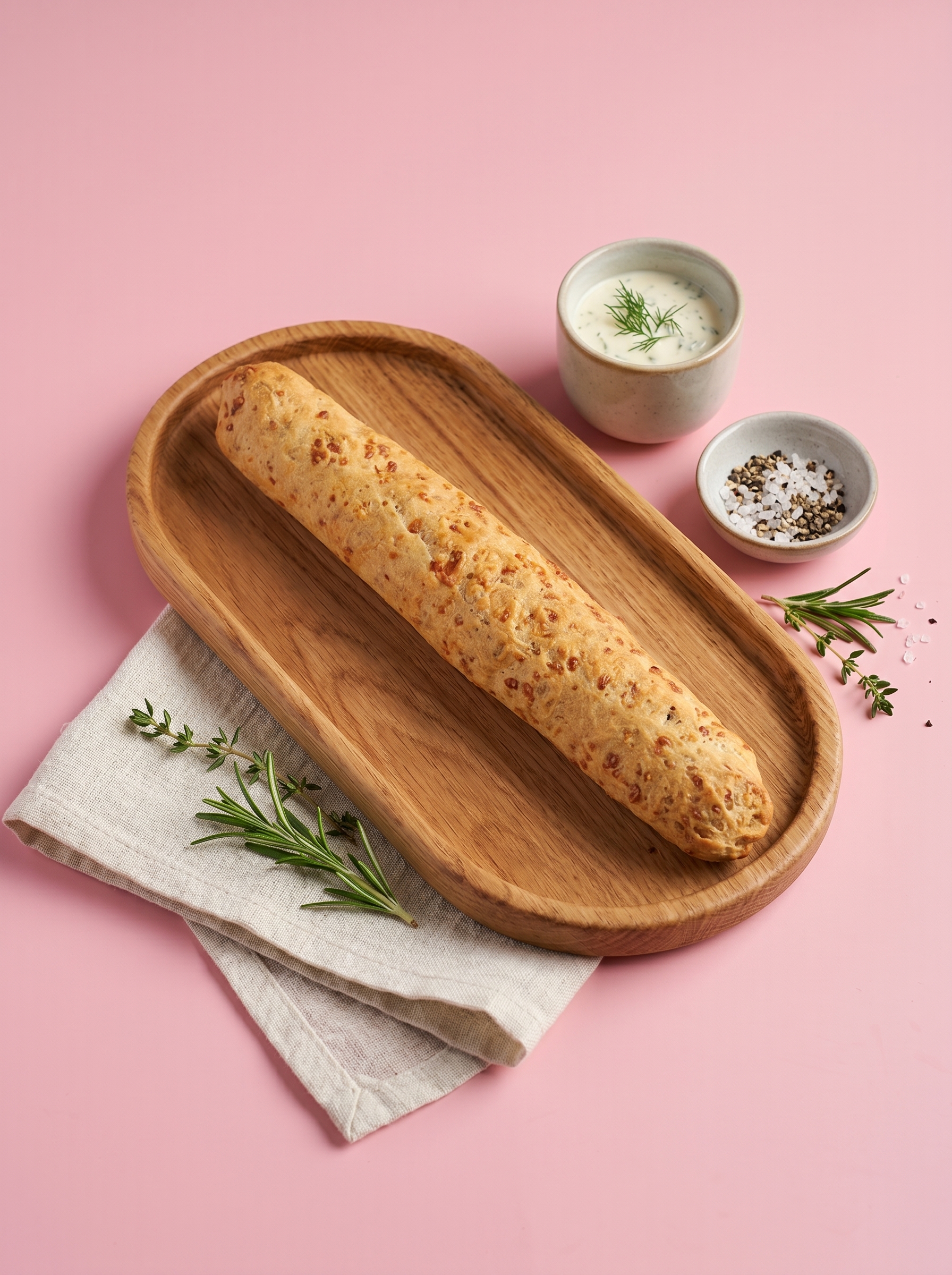 Сырная палочка