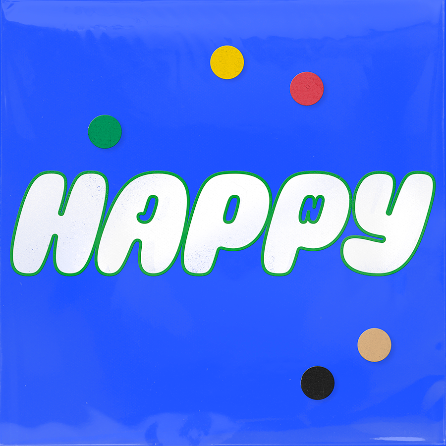SOLO HAPPY