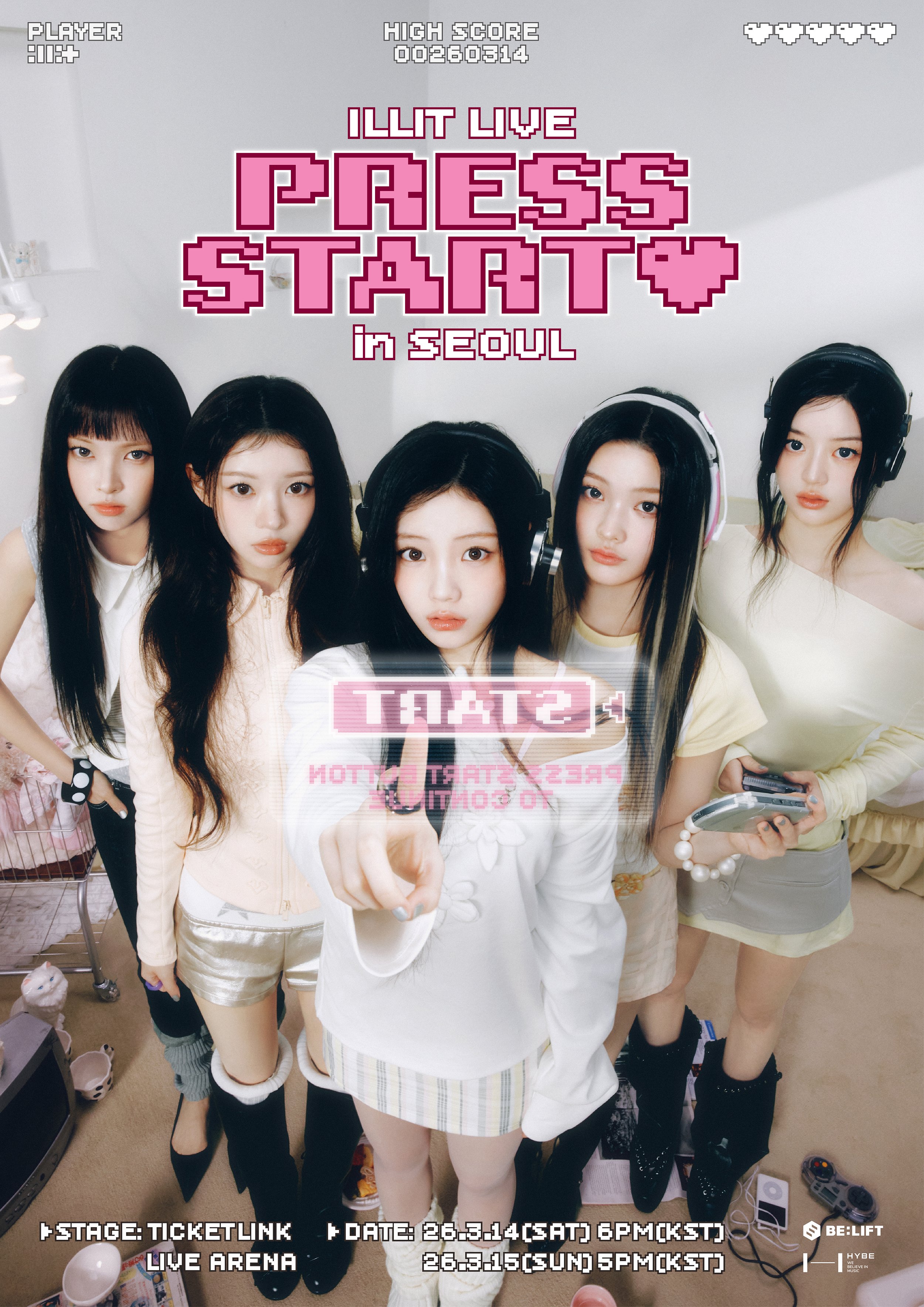 FANMEETING