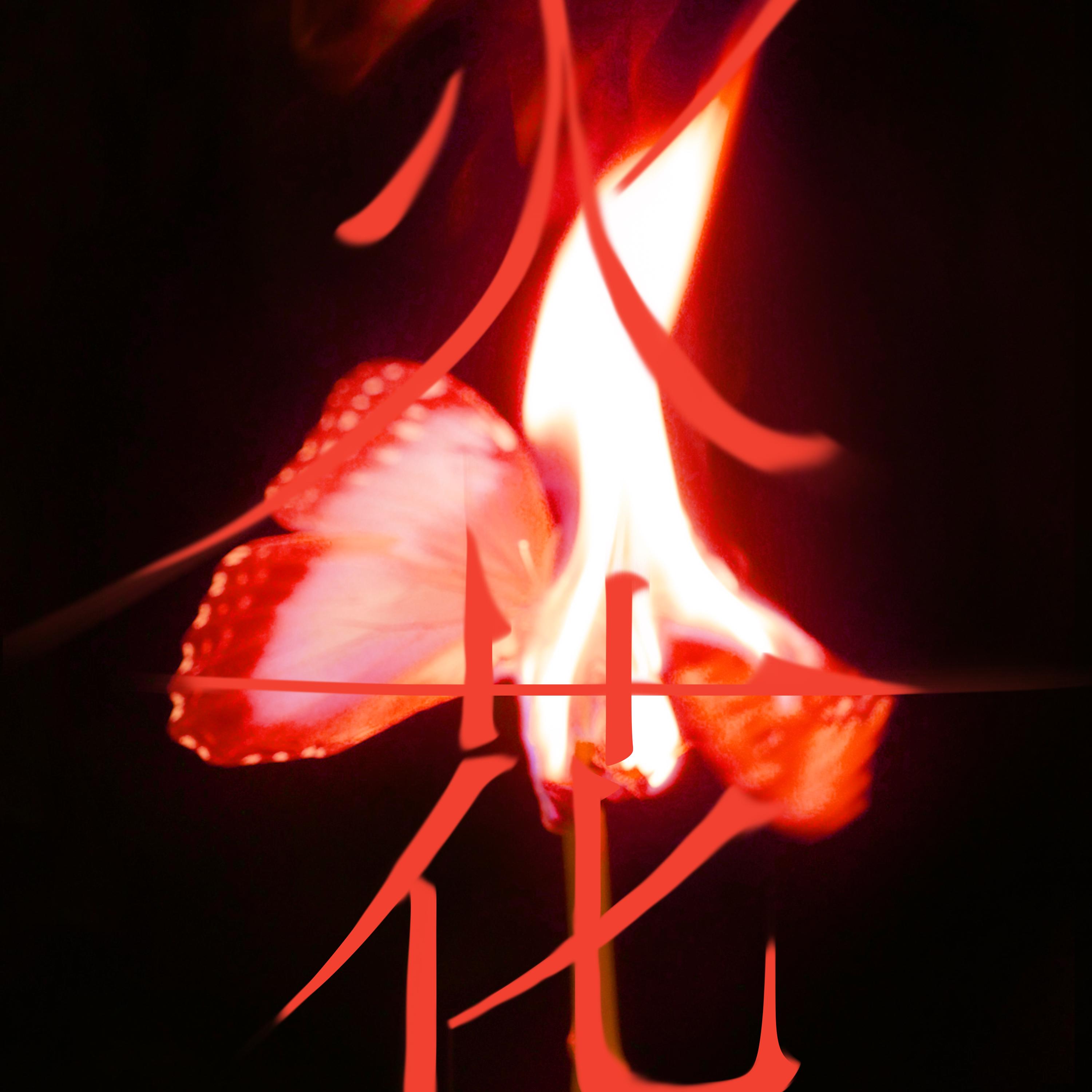I BURN