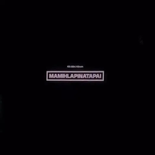 MAMIHLAPINATAPAI