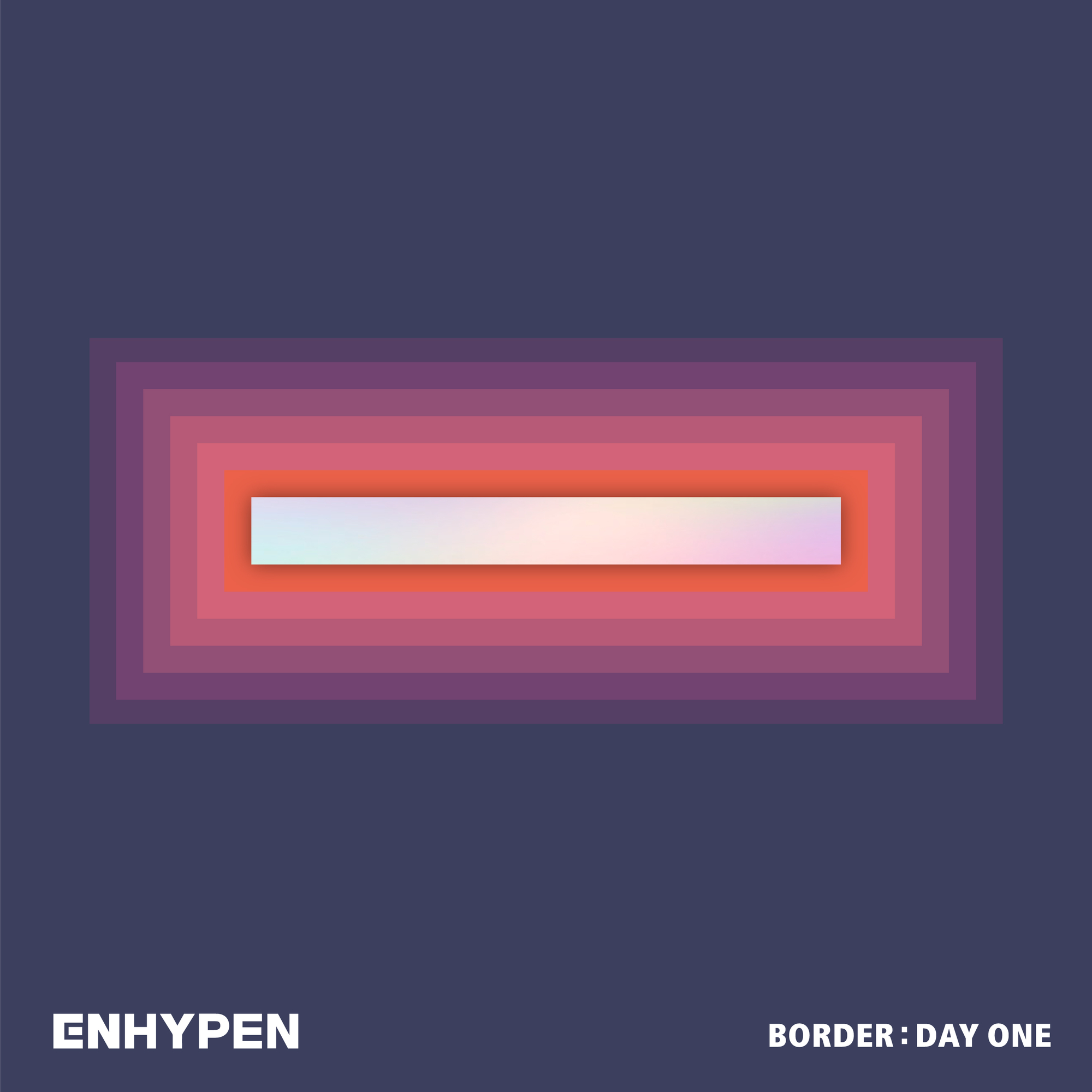 BORDER: DAY ONE