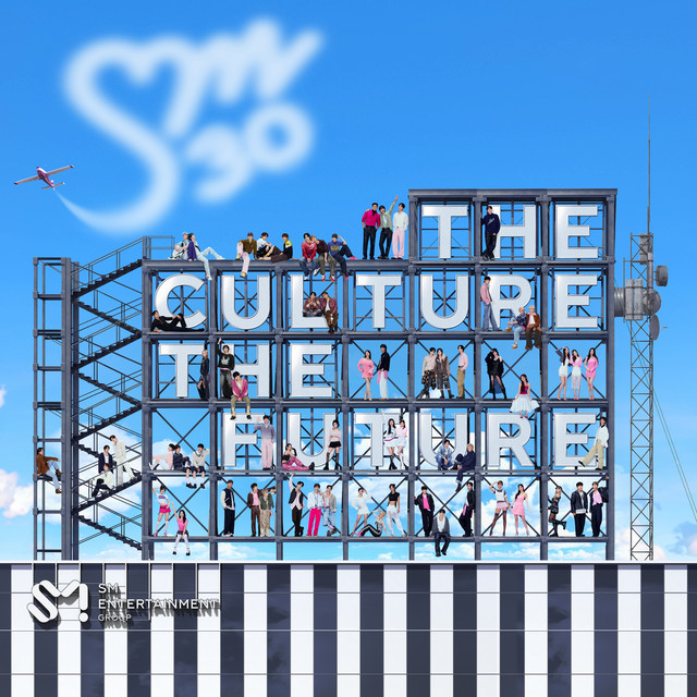 THE CULTURE THE FUTURE