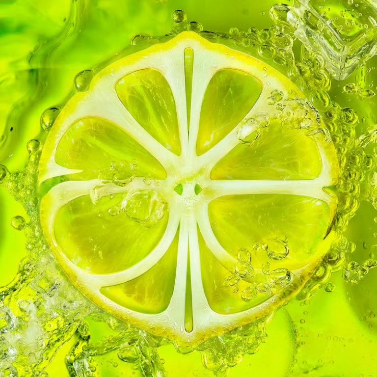 LEMONADE