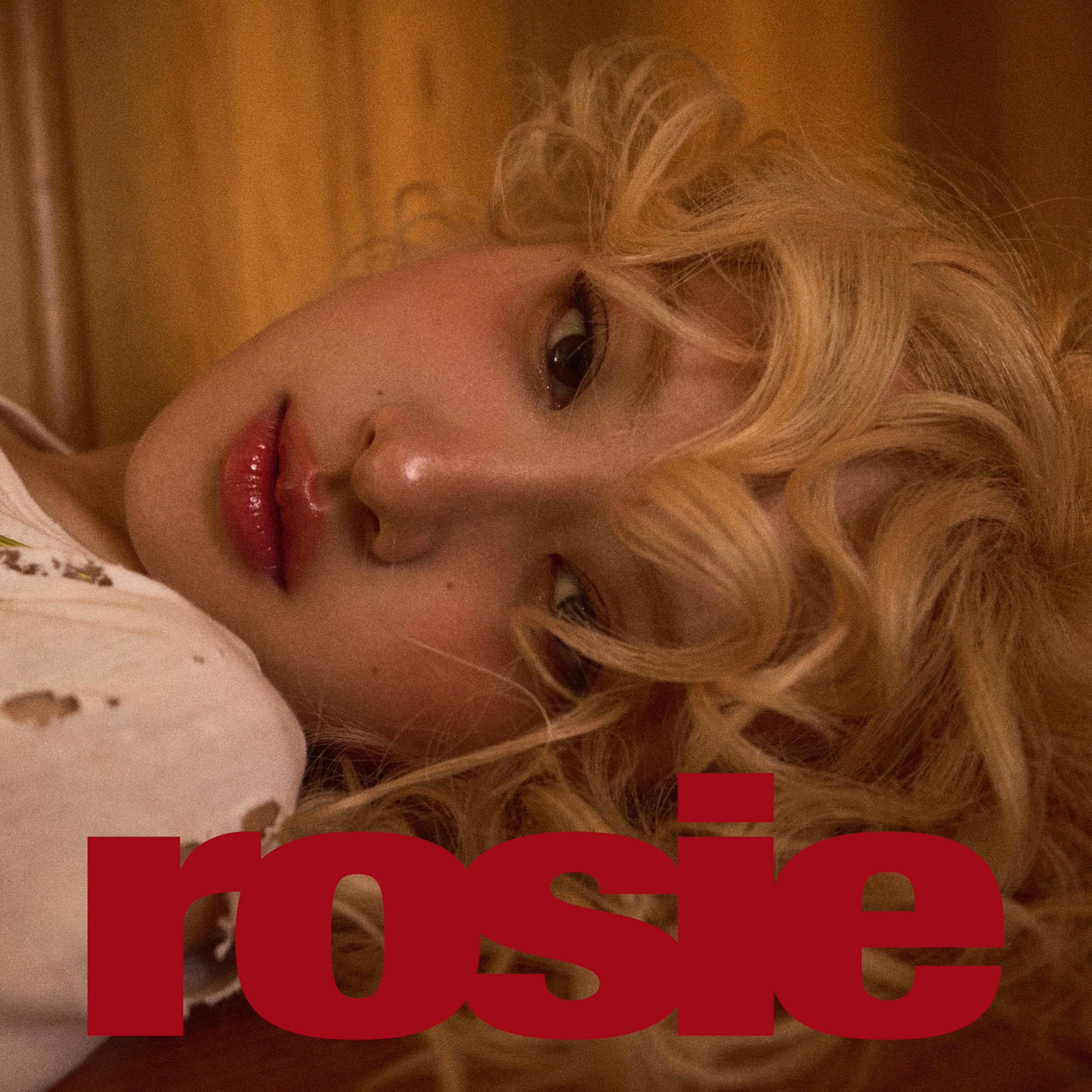 SOLO ROSIE
