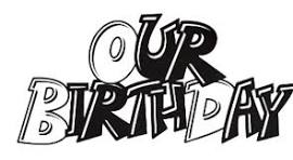OURBIRTHDAY